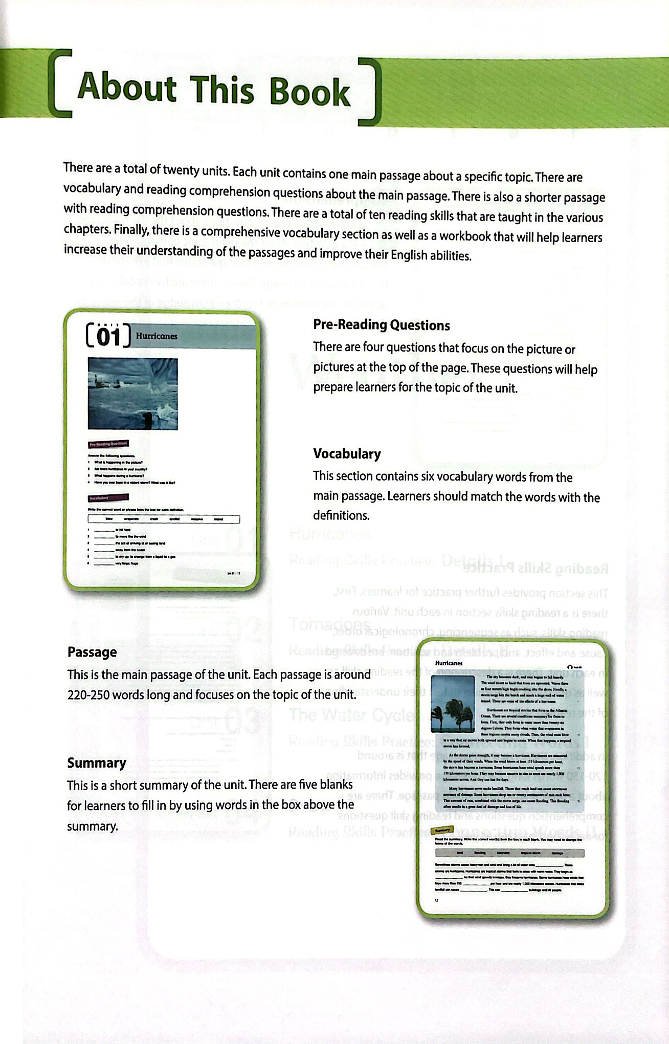 mastering reading skill (kèm cd)