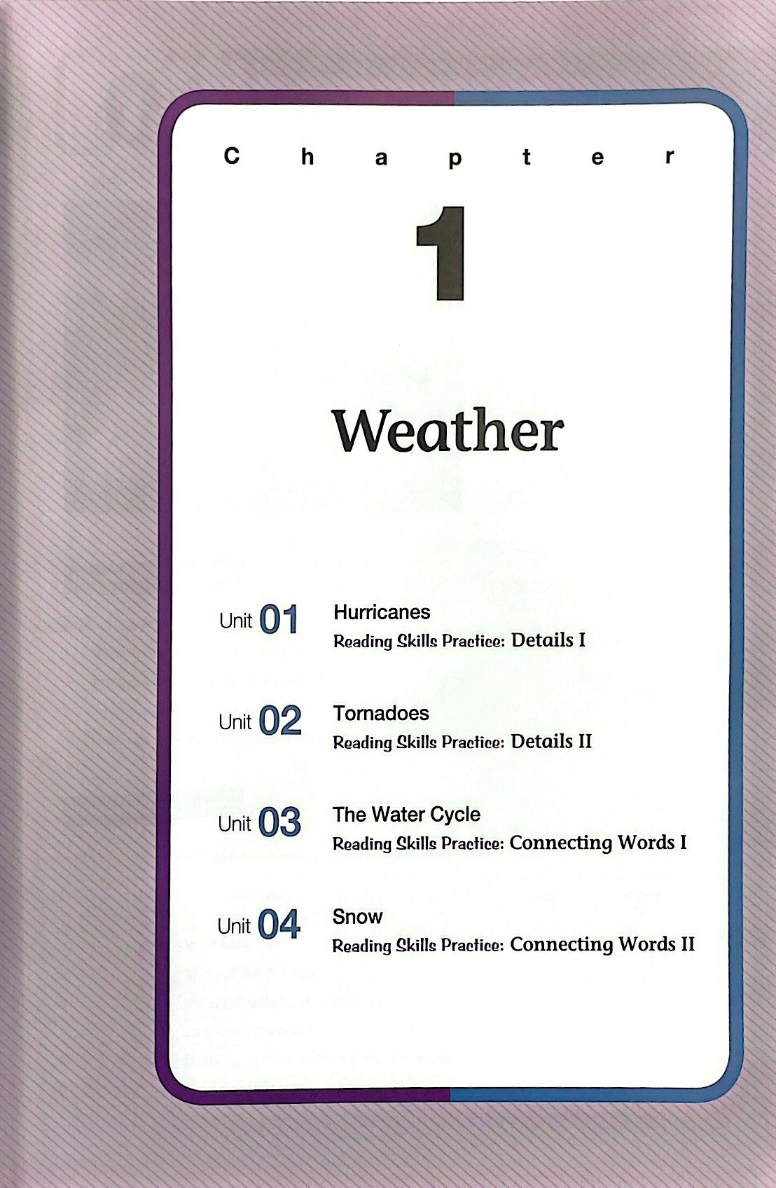 mastering reading skill (kèm cd)