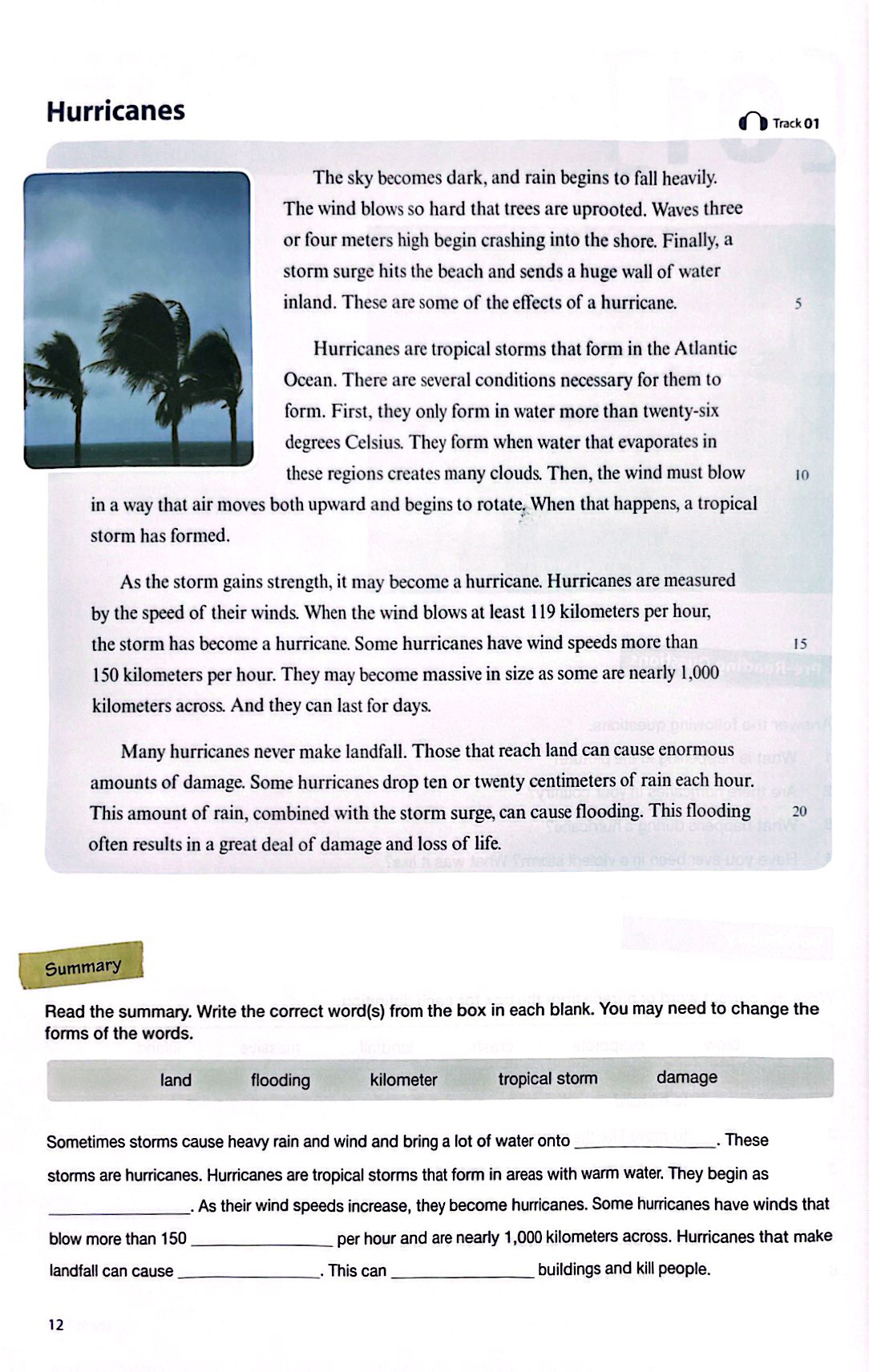 mastering reading skill (kèm cd)