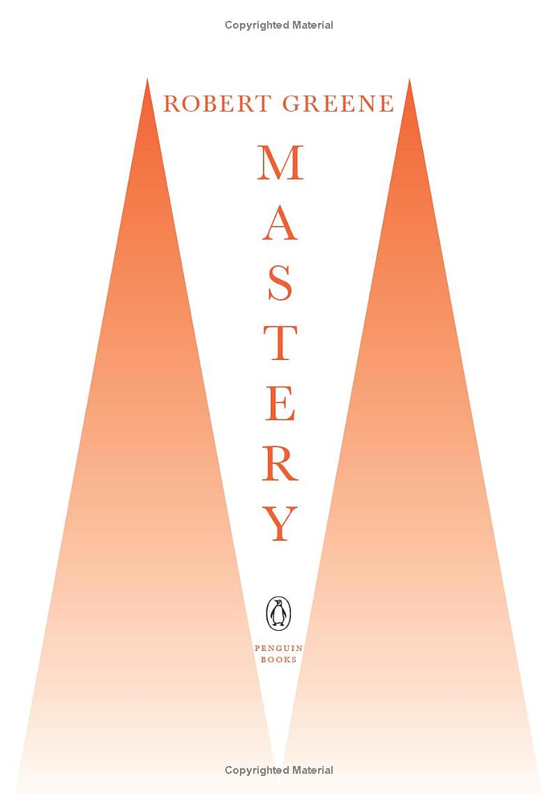 mastery