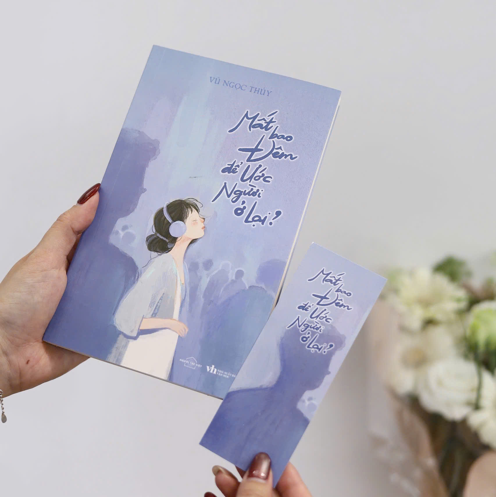 Mất Bao Đêm Để Ước Người Ở Lại?