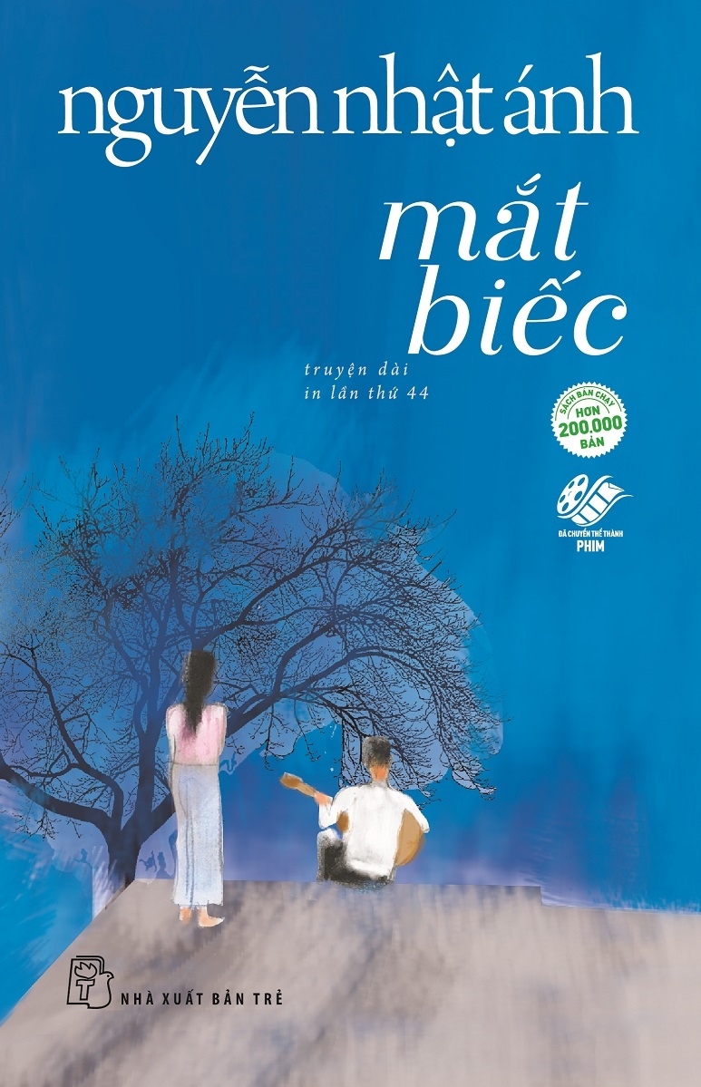 mắt biếc (tái bản 2019)