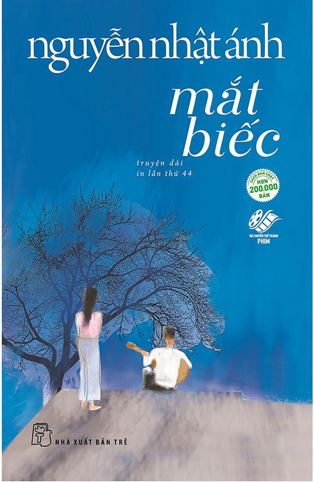 mắt biếc (tái bản 2019)