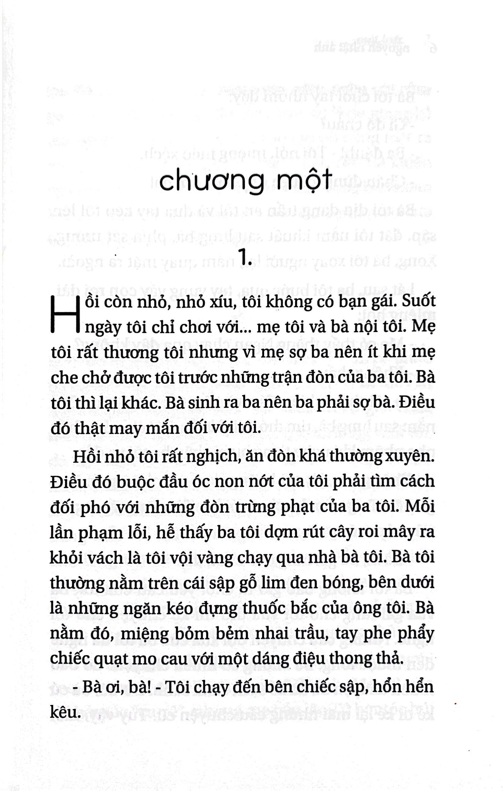 mắt biếc (tái bản 2022)