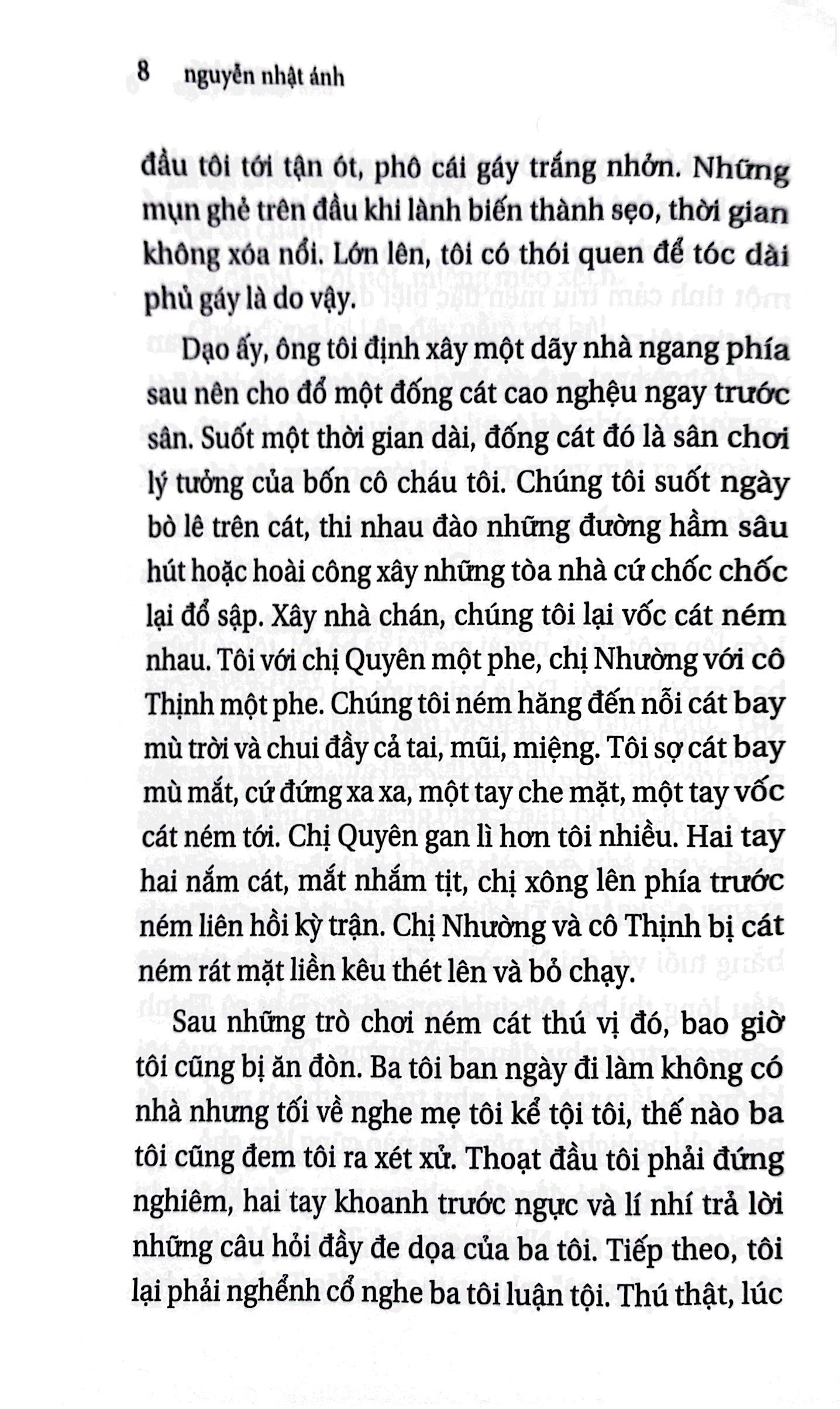 mắt biếc (tái bản 2022)