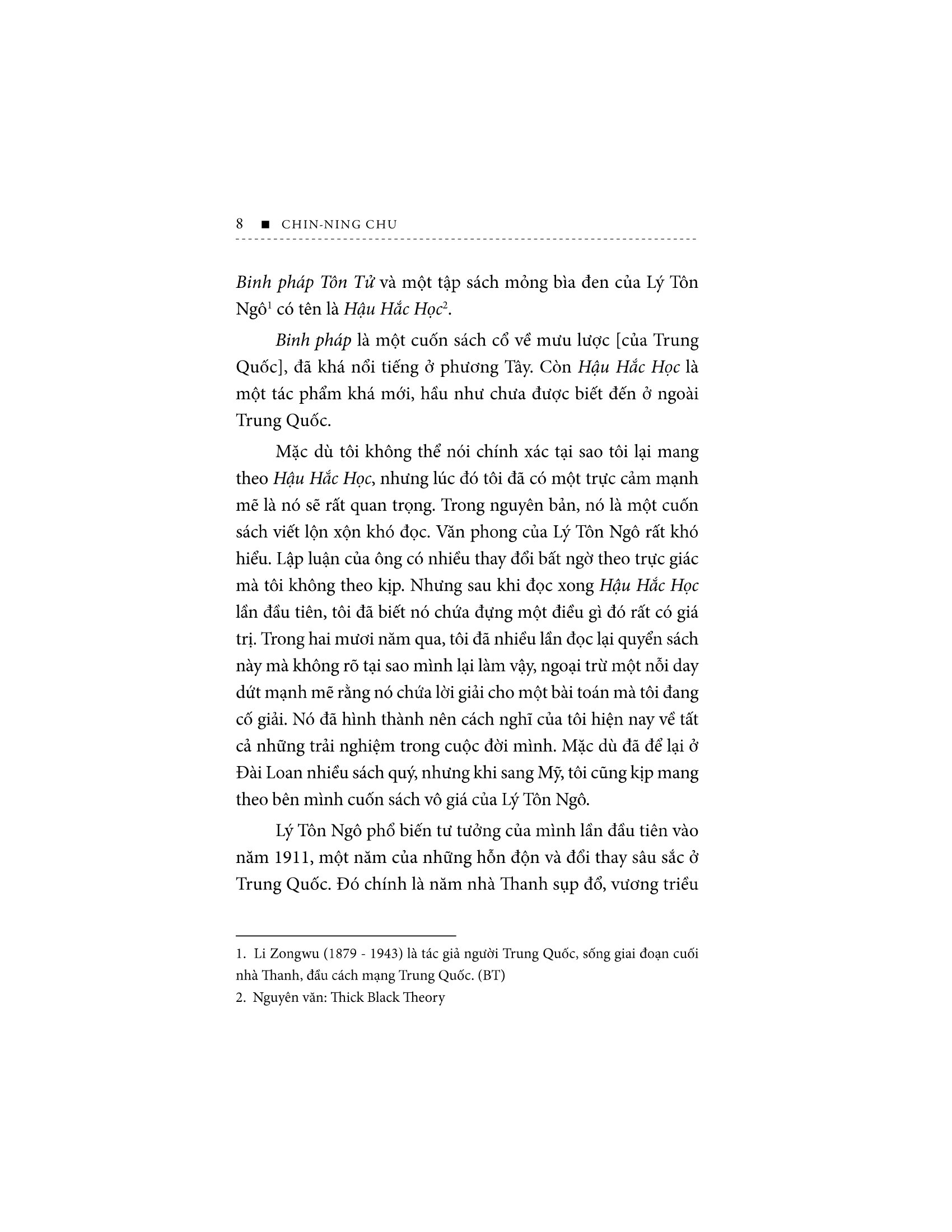 mặt dày tâm đen (tái bản)