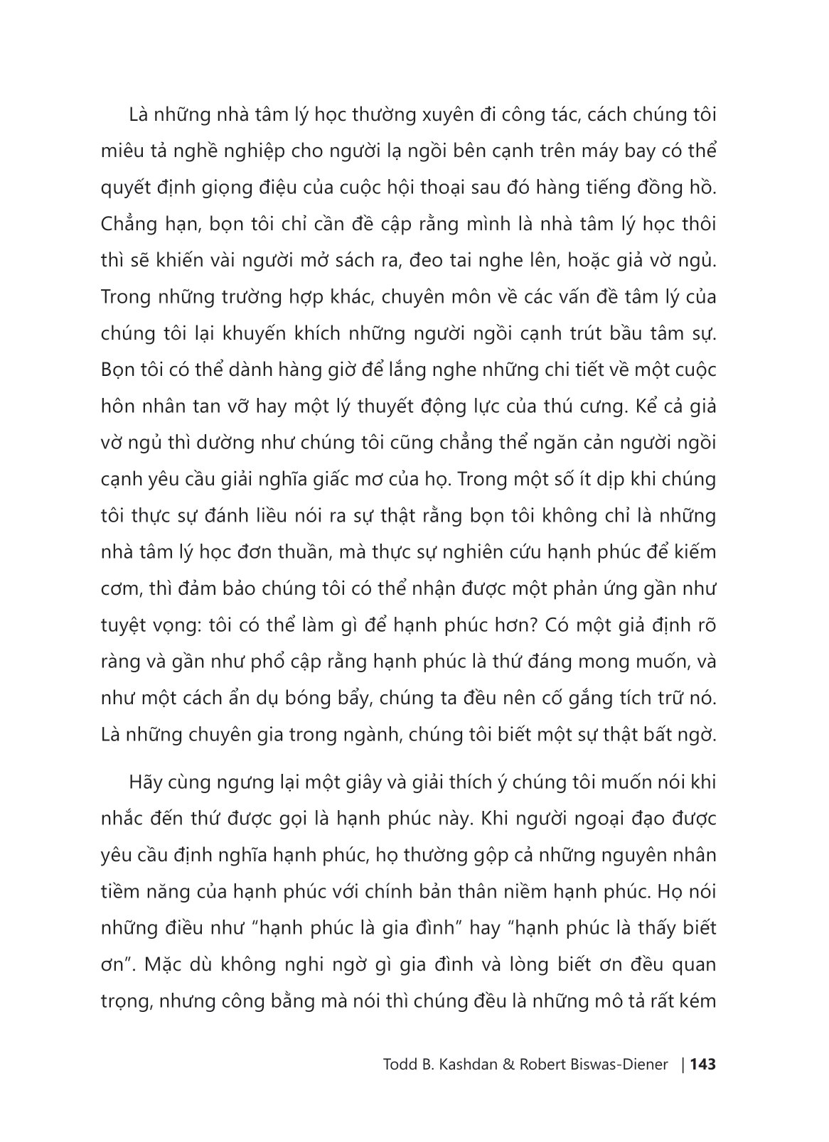 mặt lợi của góc tối