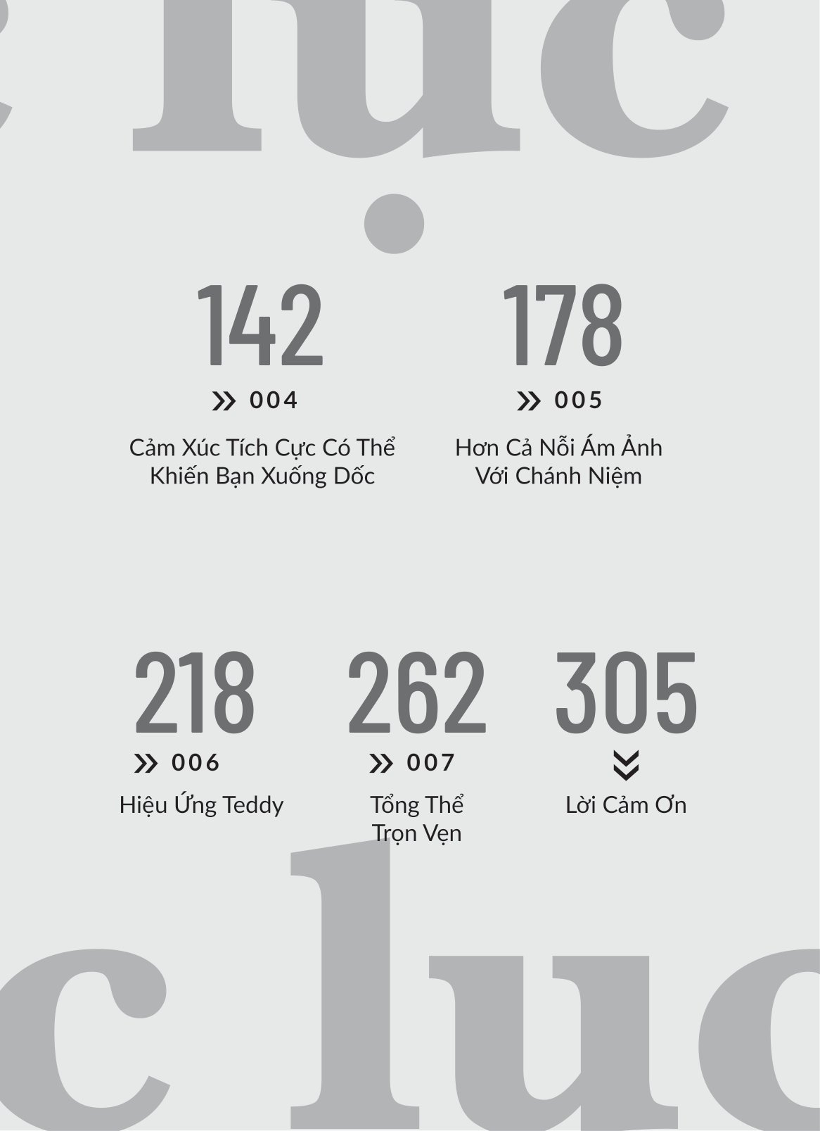 mặt lợi của góc tối