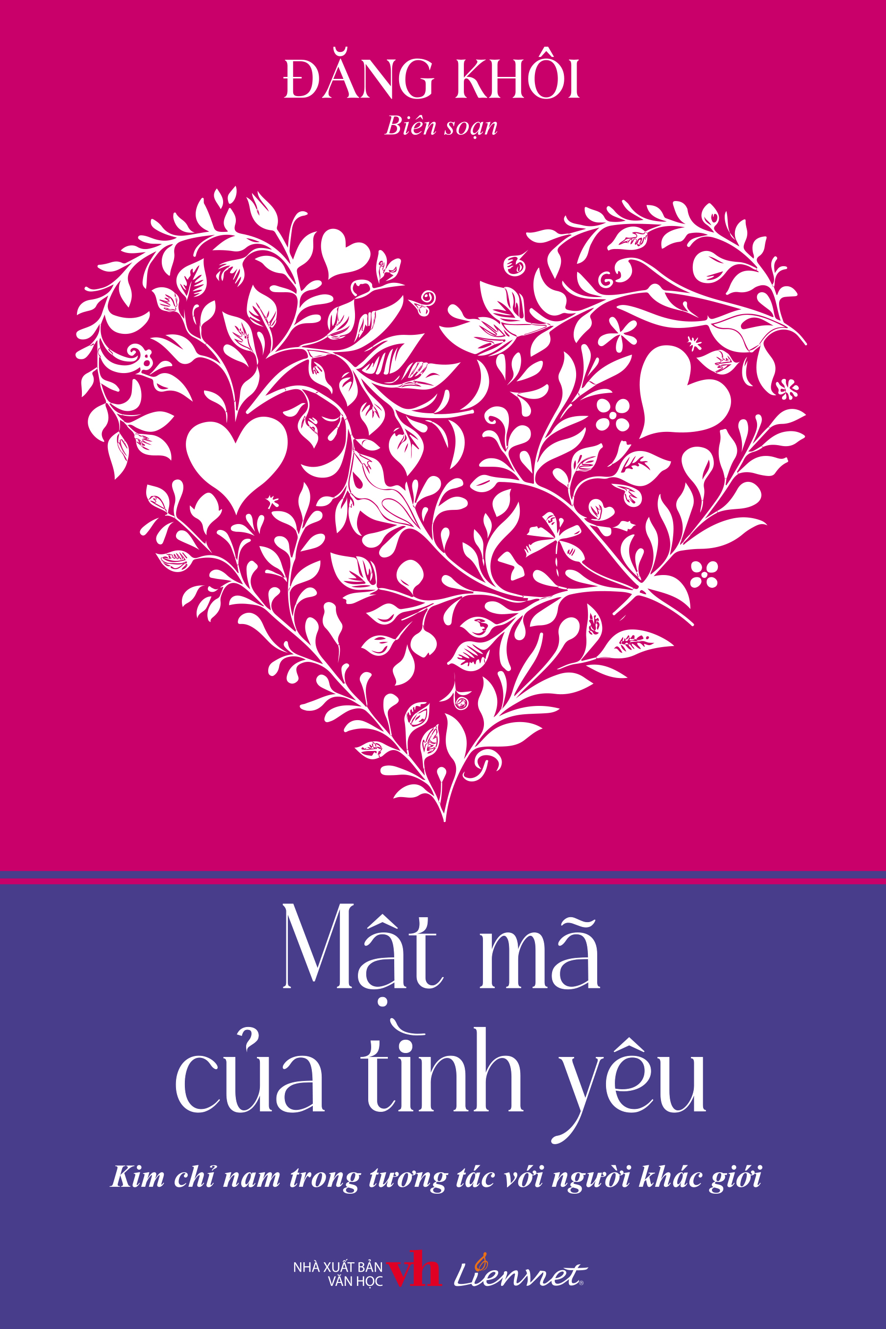 mật mã của tình yêu