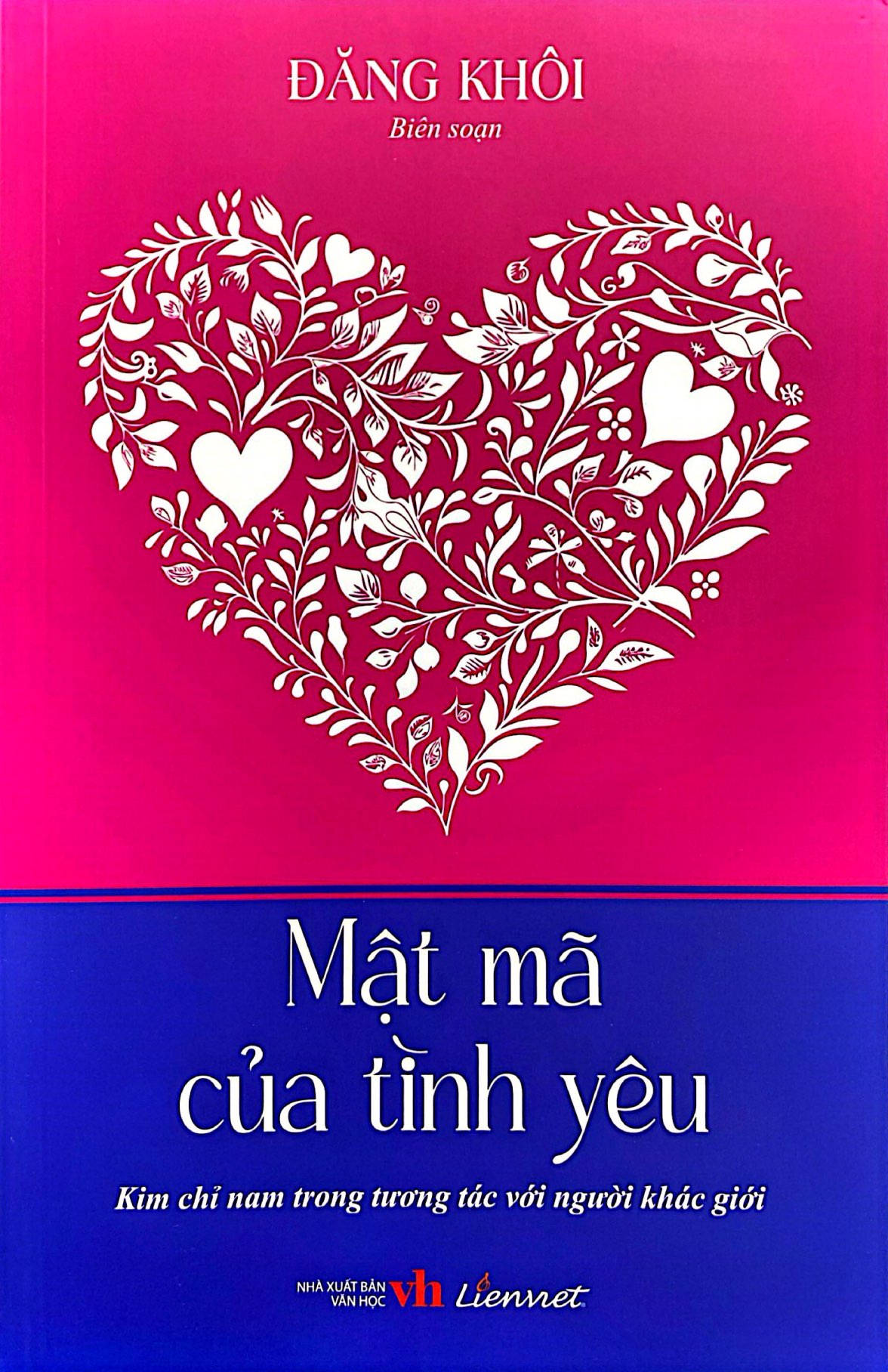 mật mã của tình yêu