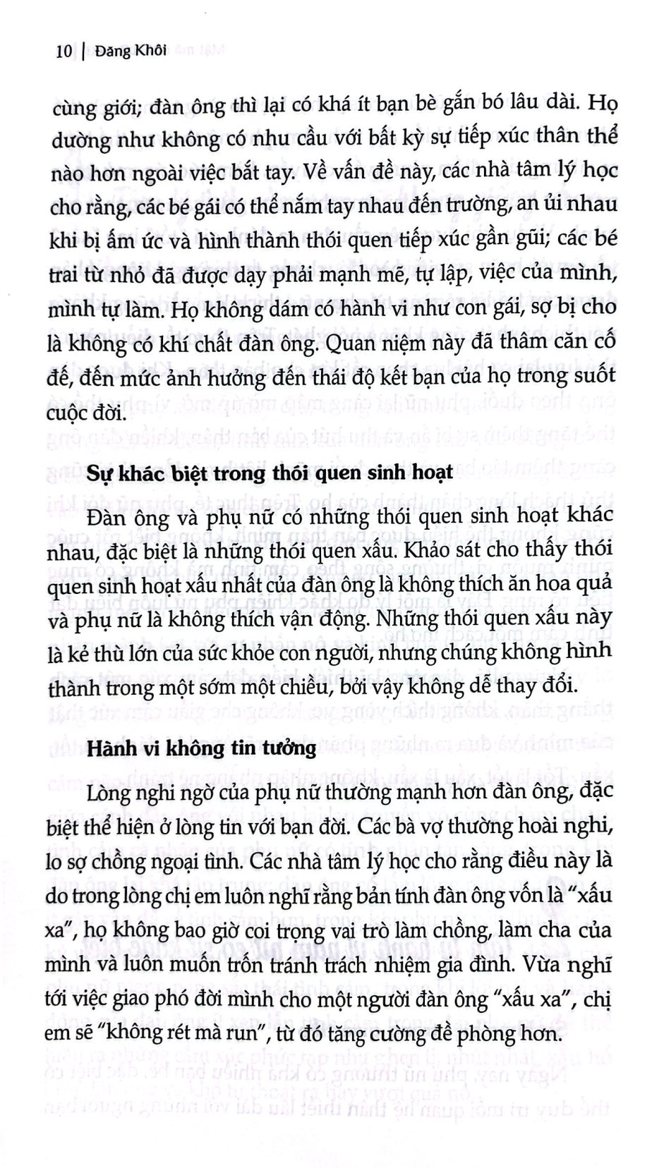 mật mã của tình yêu