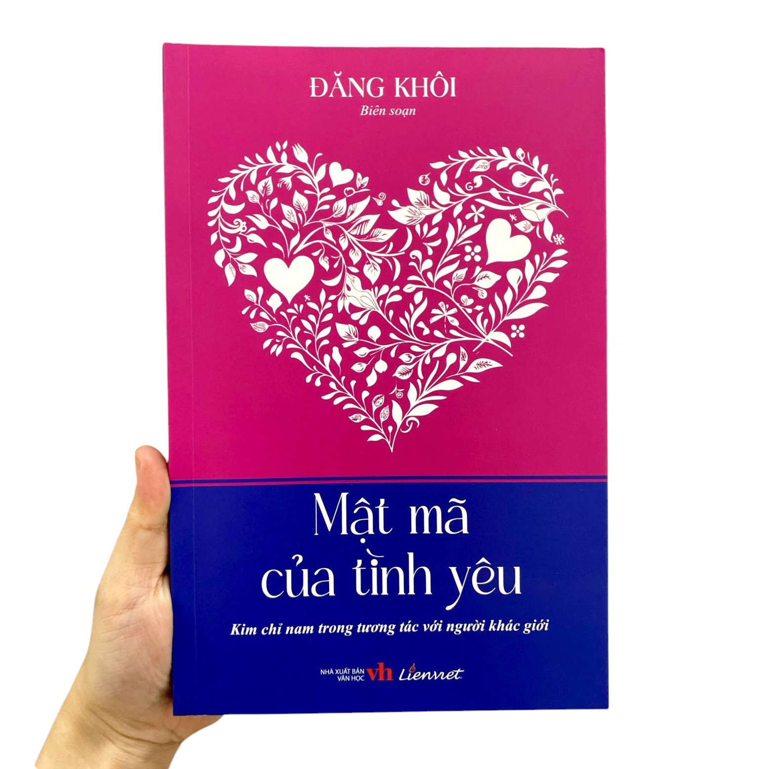 mật mã của tình yêu