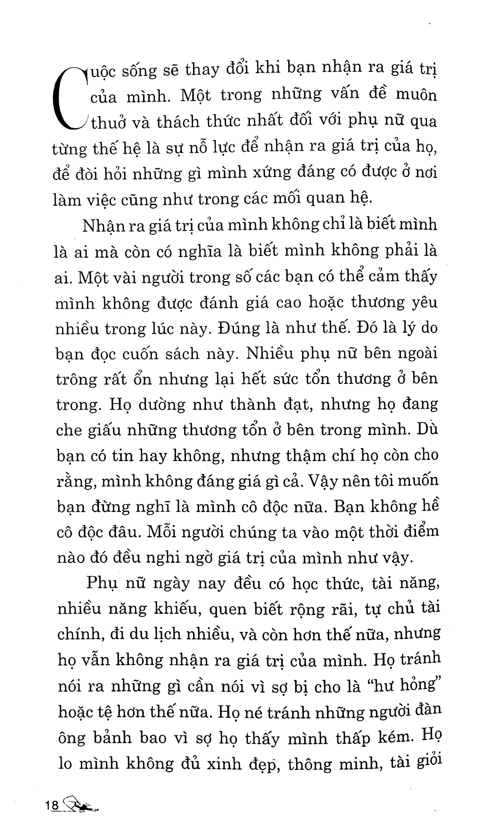 mật mã phụ nữ - giải mã 20 quy luật làm chủ cuộc sống hiện đại