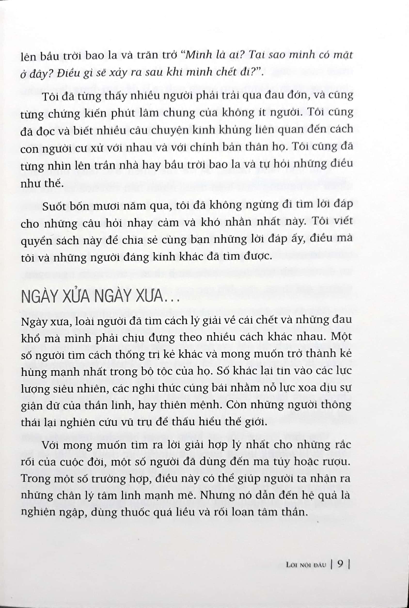 mật mã sự sống