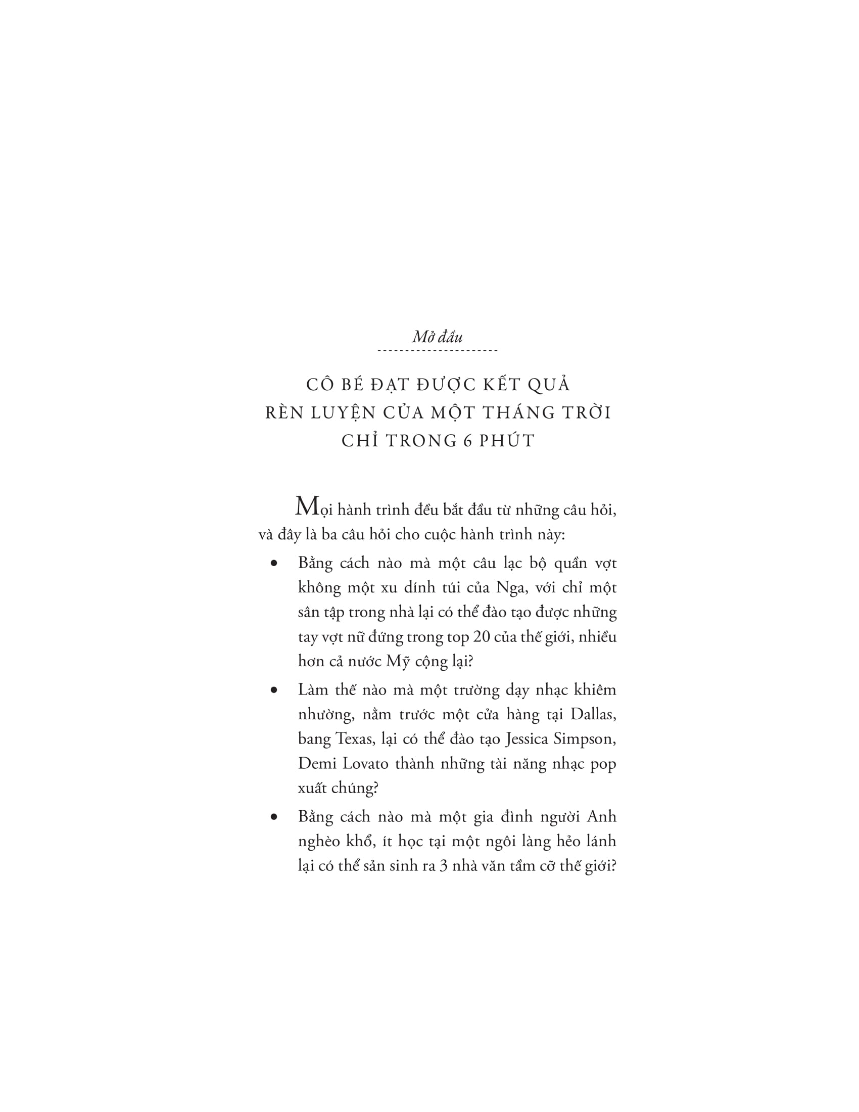 mật mã tài năng (tái bản 2024)