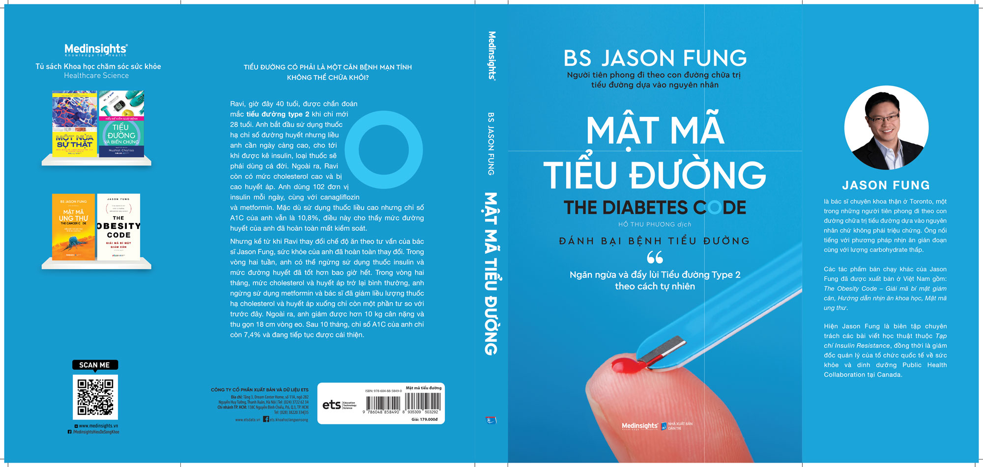 mật mã tiểu đường