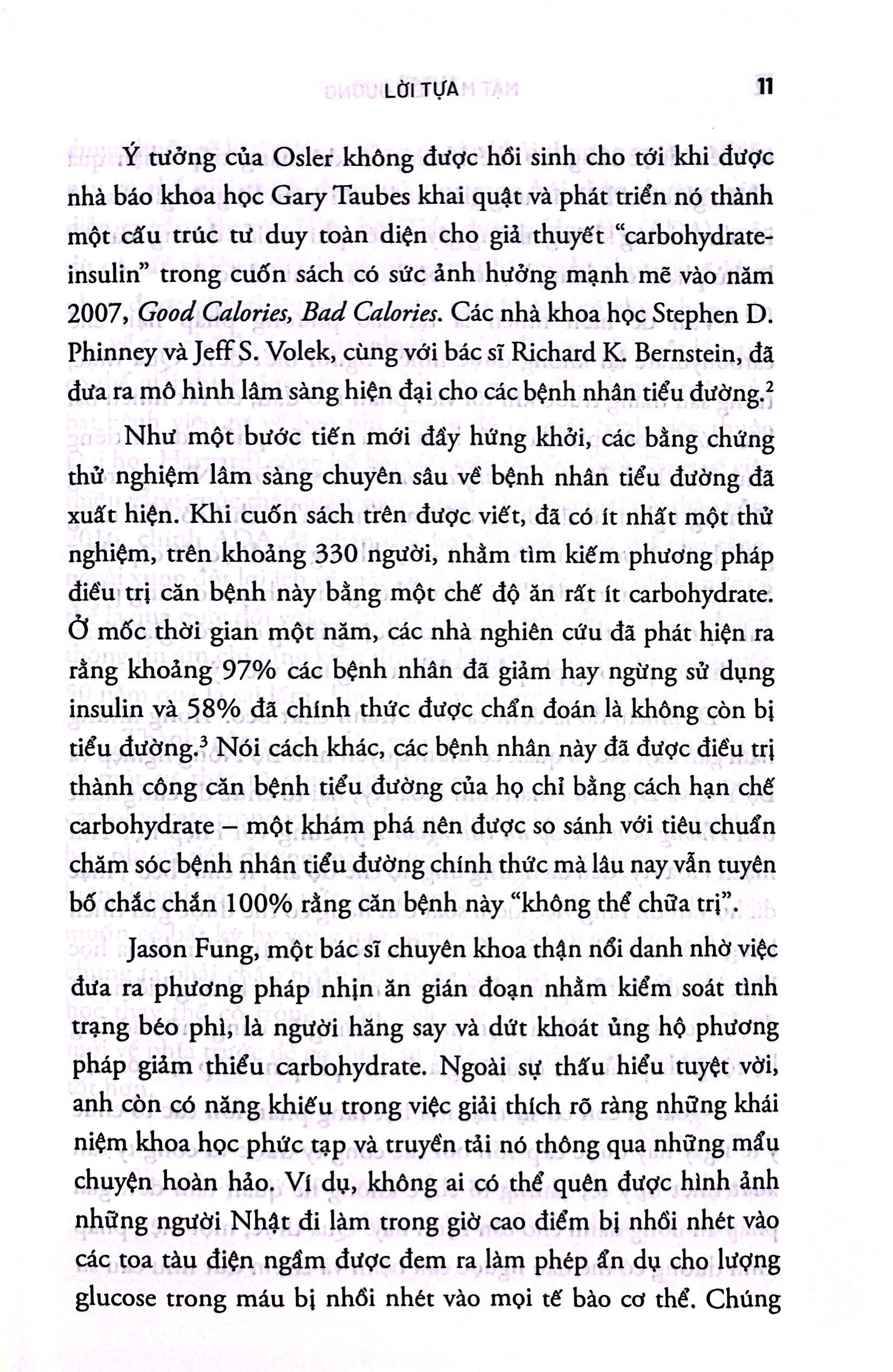 mật mã tiểu đường