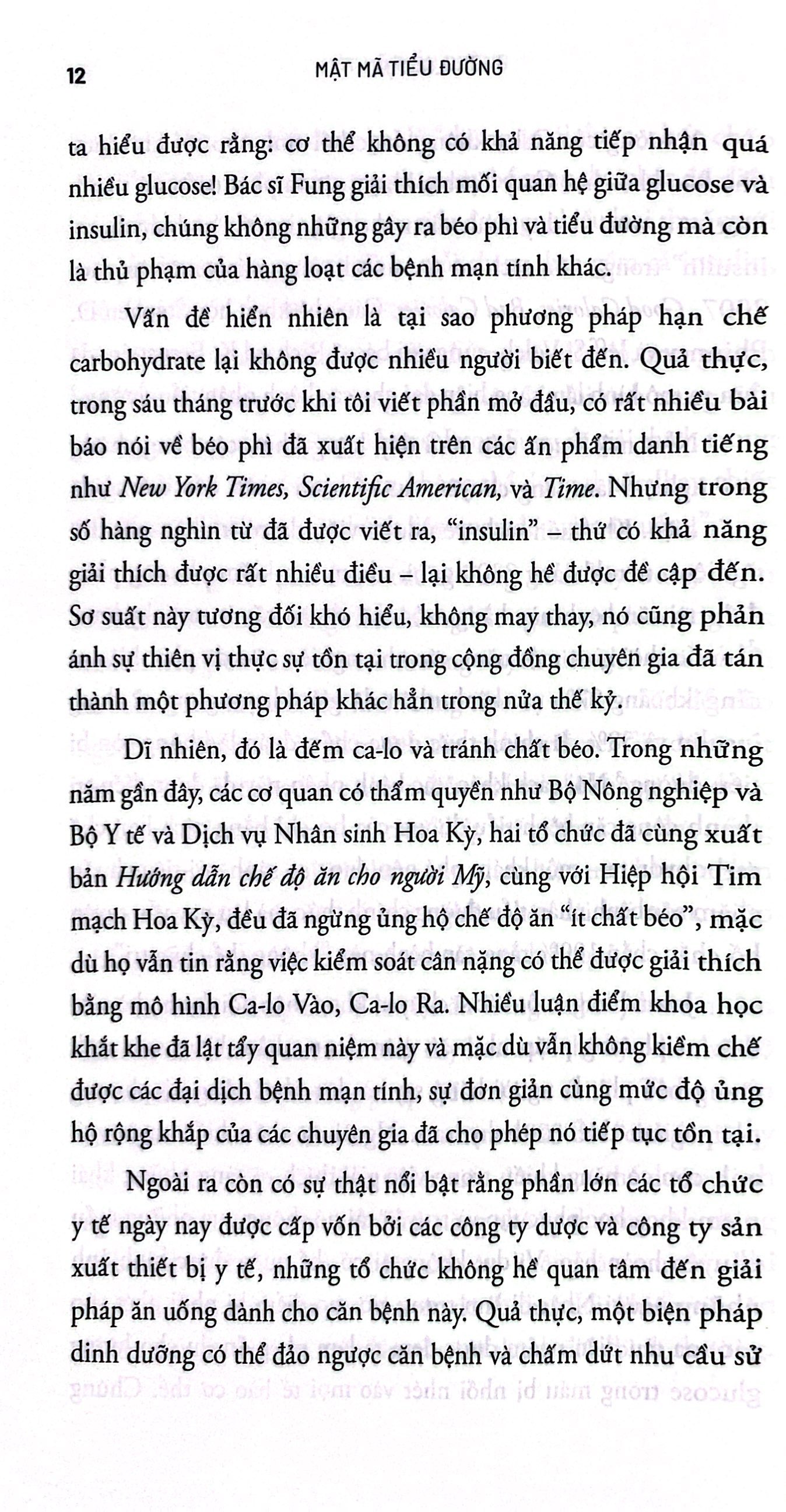 mật mã tiểu đường