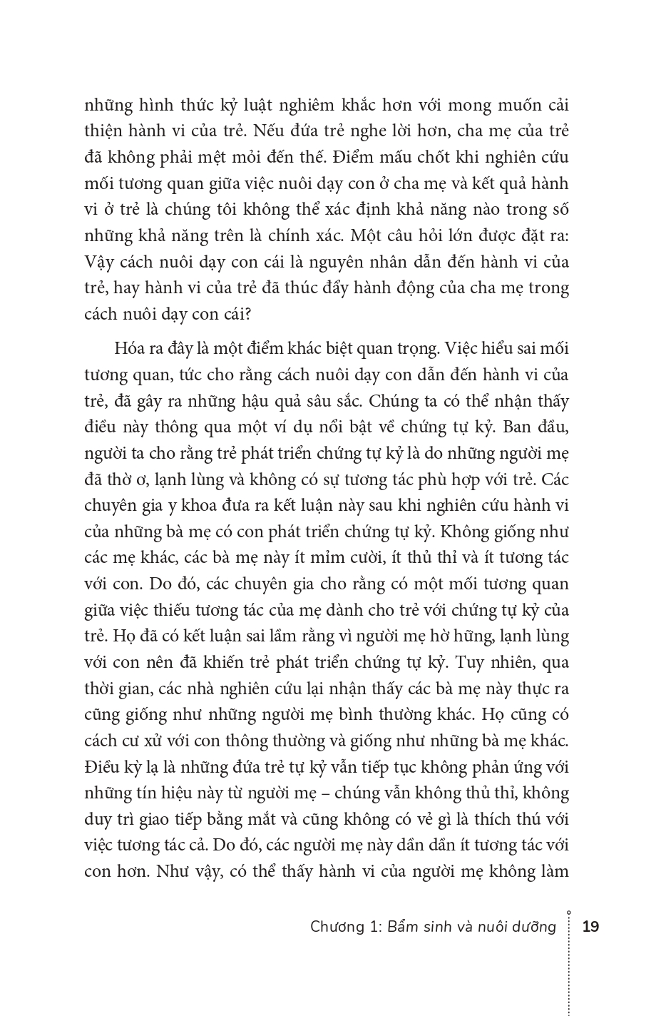 mật mã trẻ thơ - dạy con không áp lực