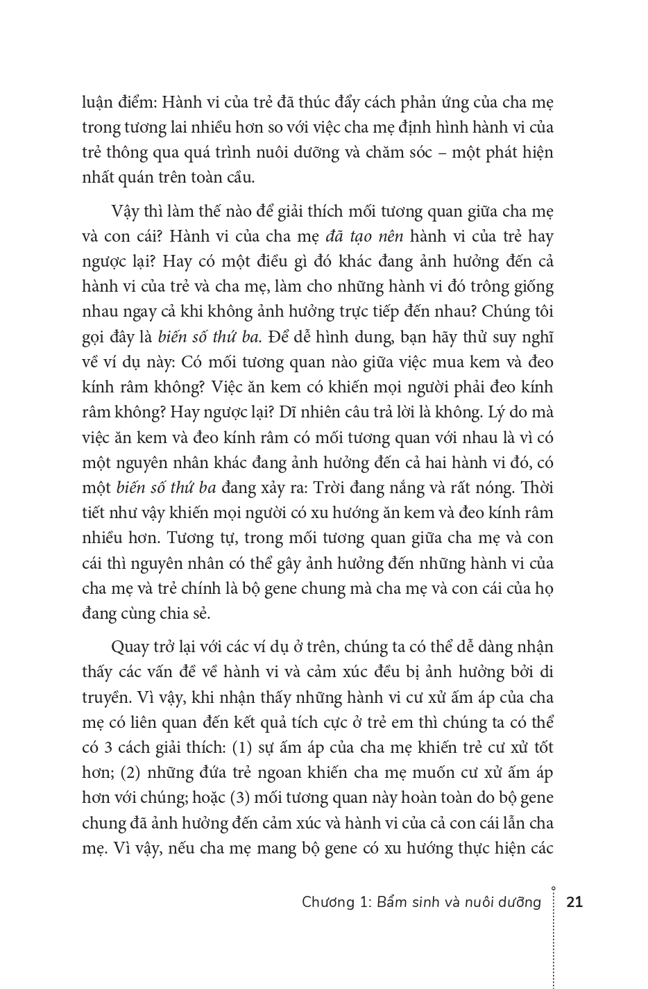 mật mã trẻ thơ - dạy con không áp lực