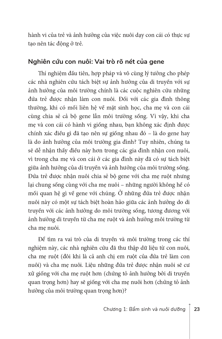 mật mã trẻ thơ - dạy con không áp lực