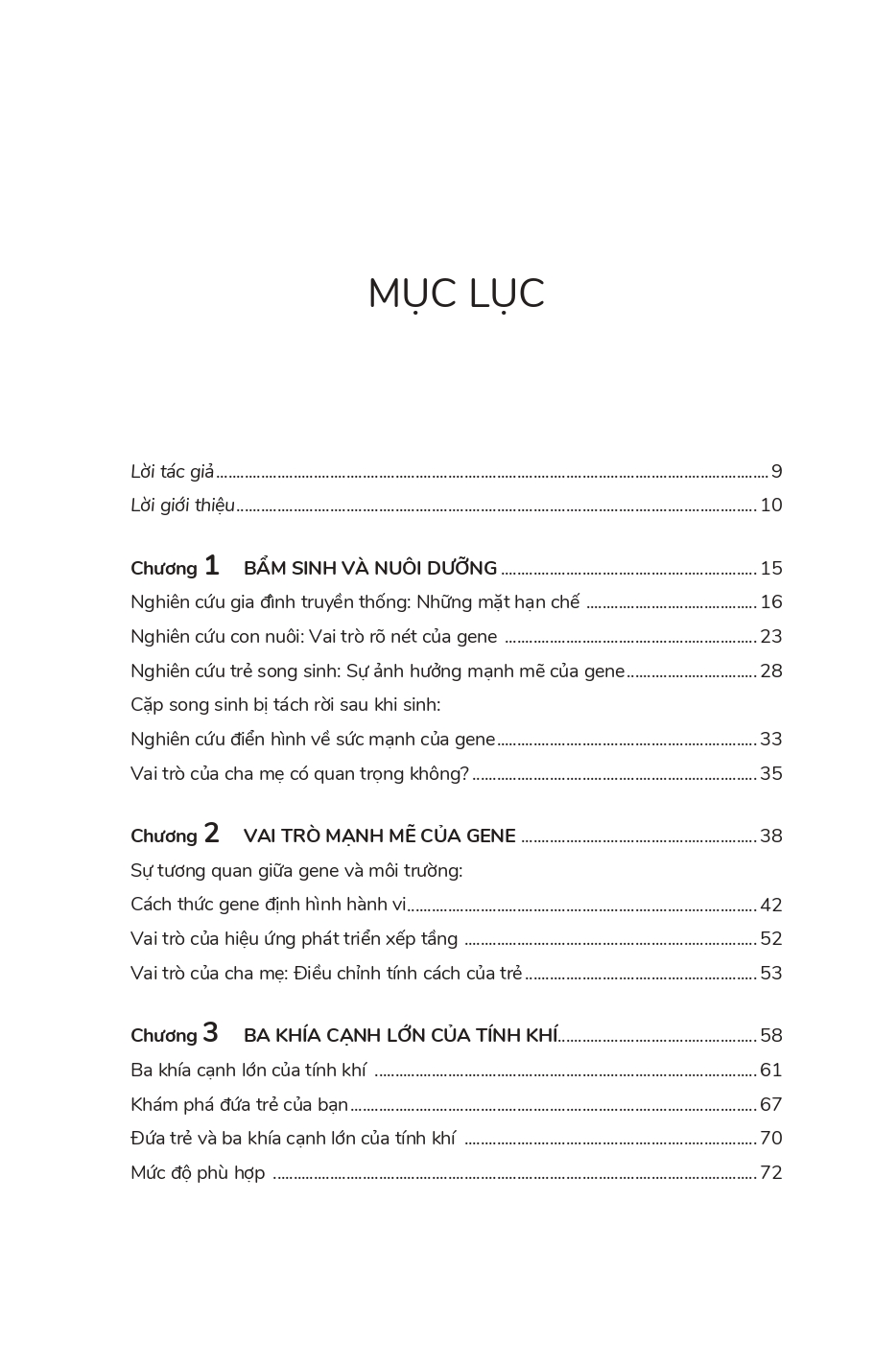 mật mã trẻ thơ - dạy con không áp lực