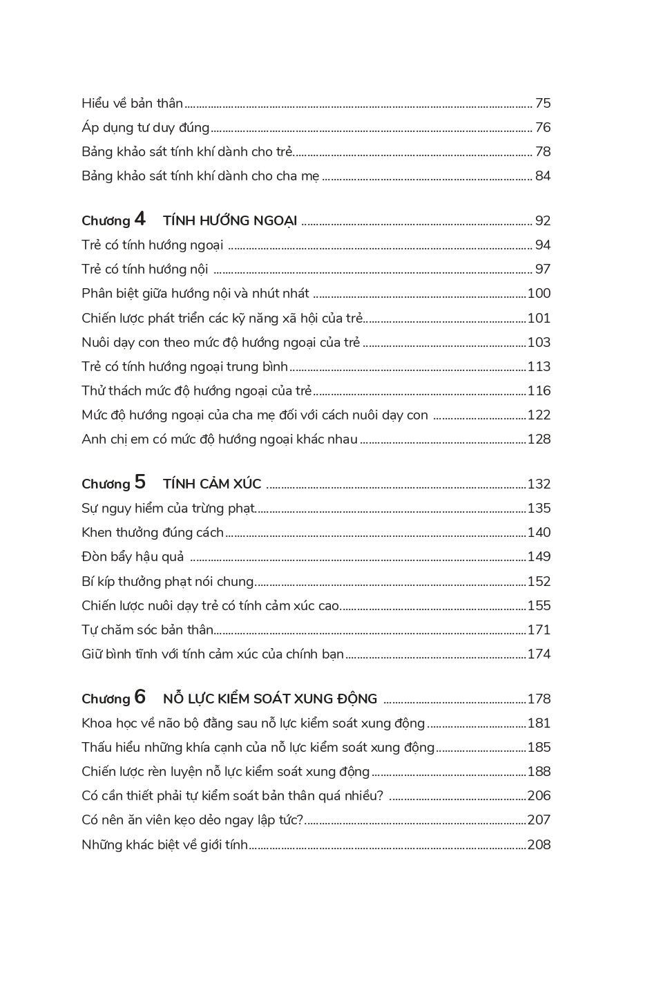 mật mã trẻ thơ - dạy con không áp lực