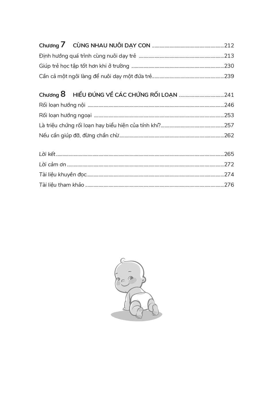 mật mã trẻ thơ - dạy con không áp lực