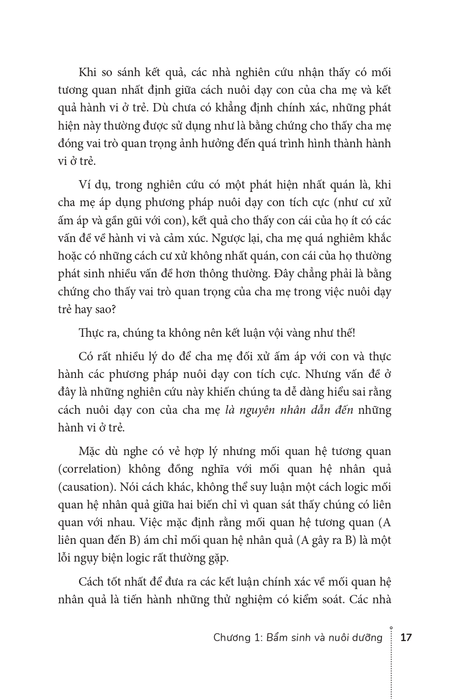 mật mã trẻ thơ - dạy con không áp lực