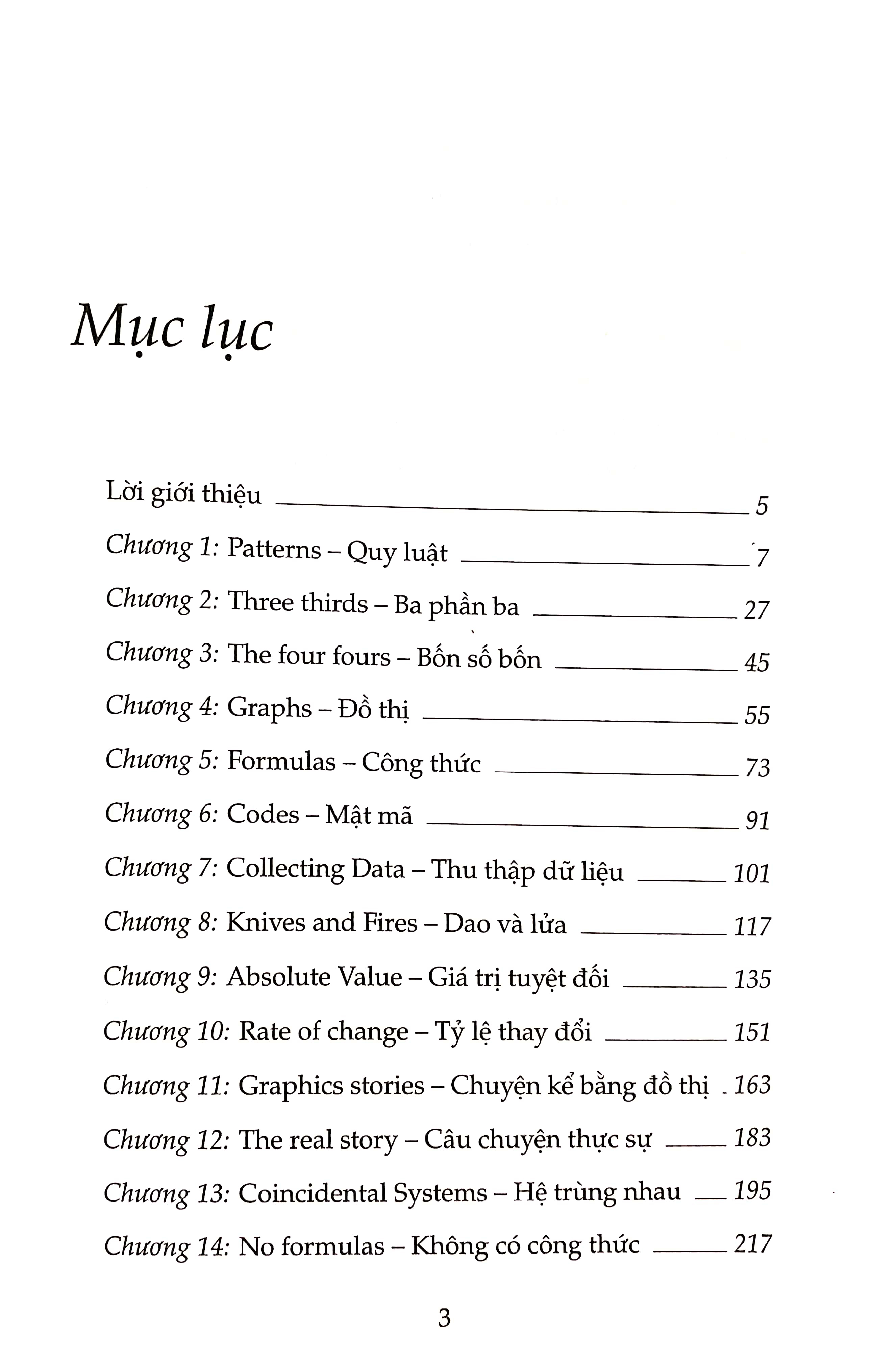 mật mã trên tường