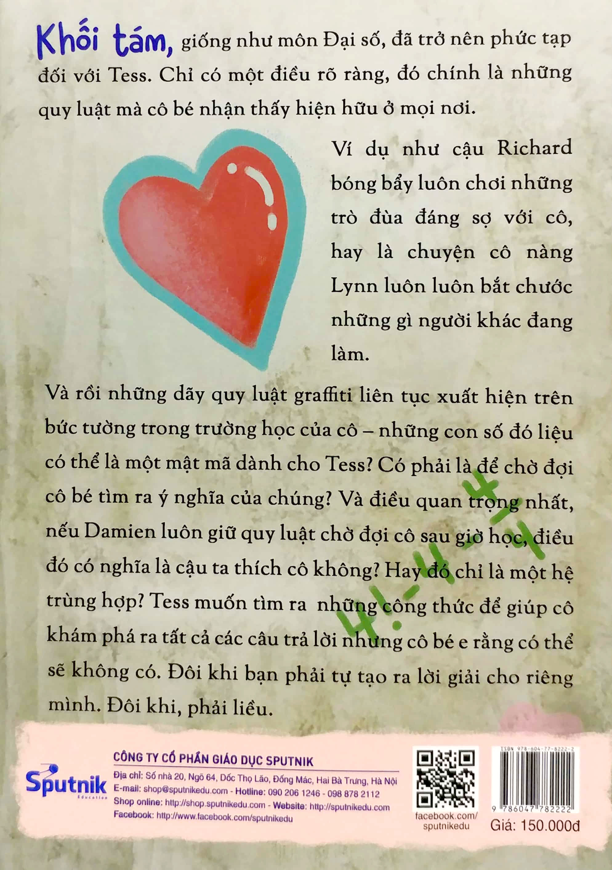 mật mã trên tường