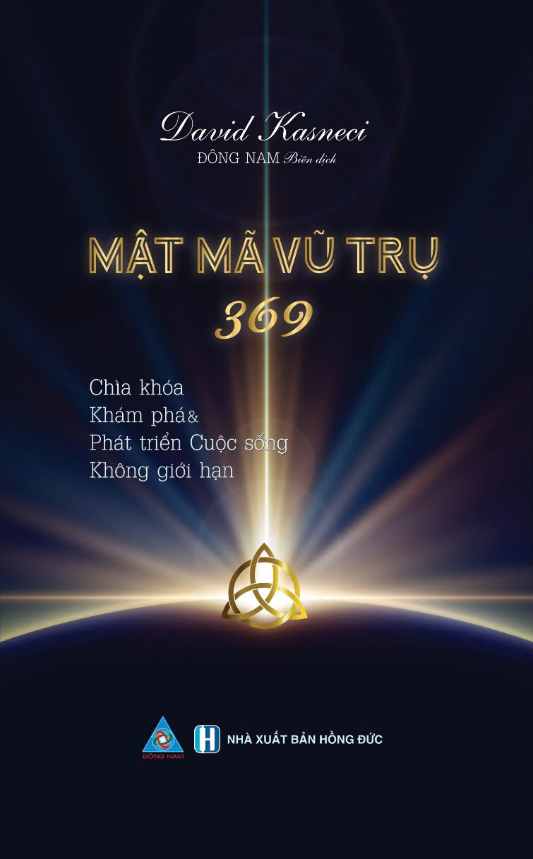 mật mã vũ trụ 369