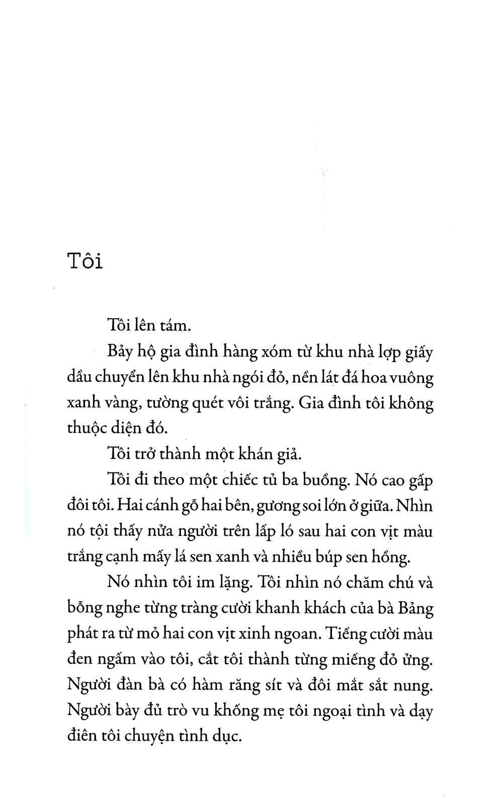 mát mát lạnh lạnh