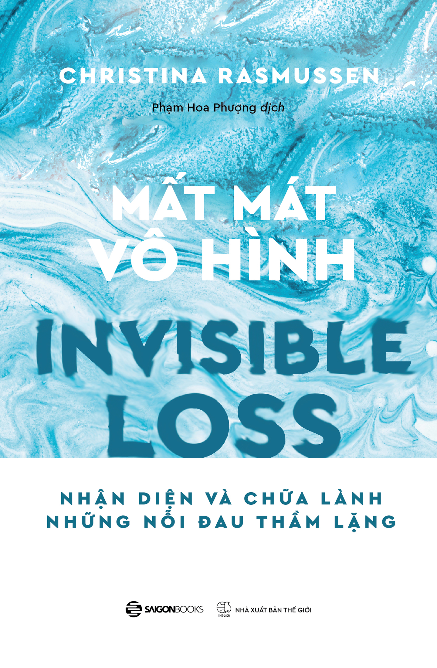 mất mát vô hình - invisible loss