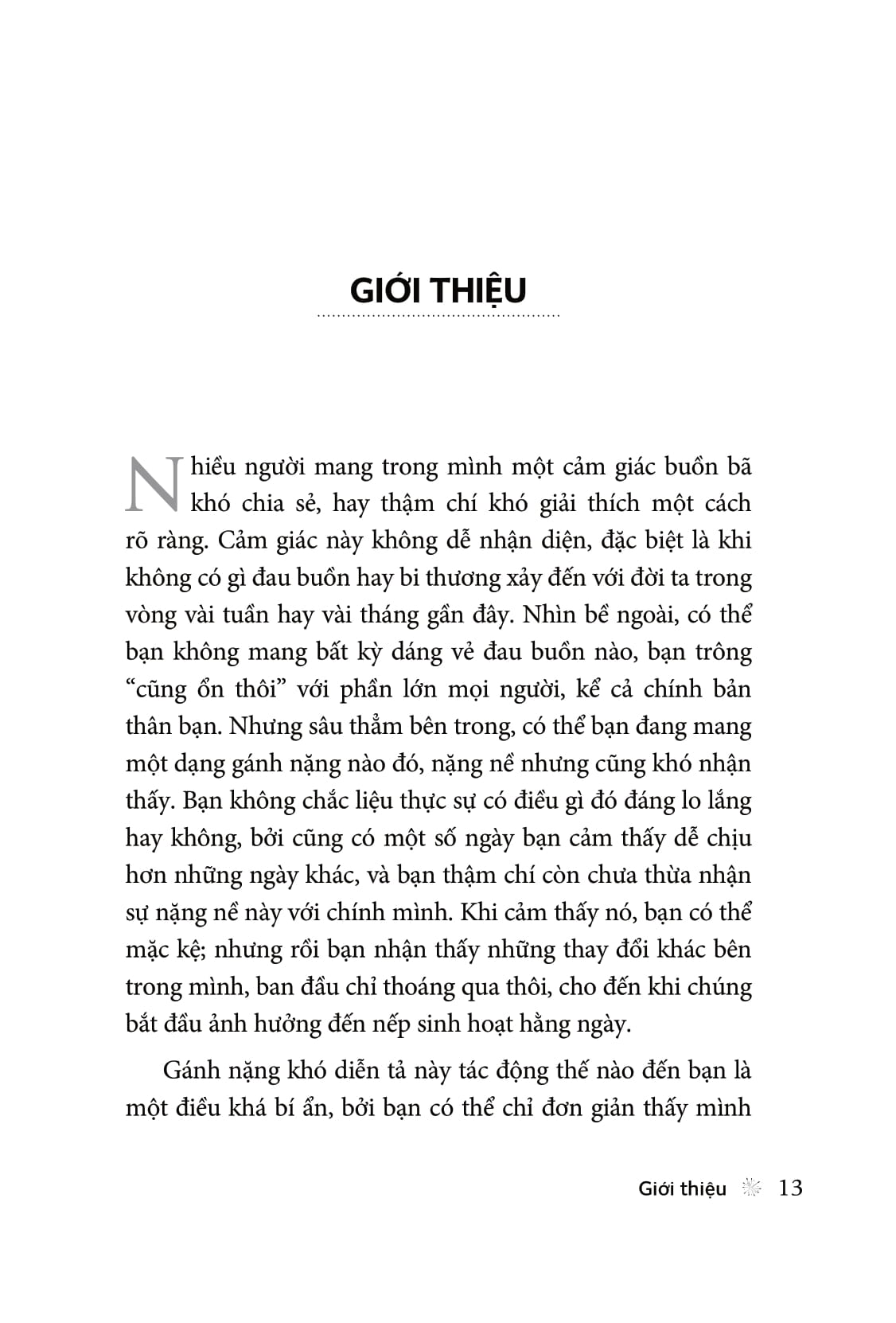 mất mát vô hình - invisible loss