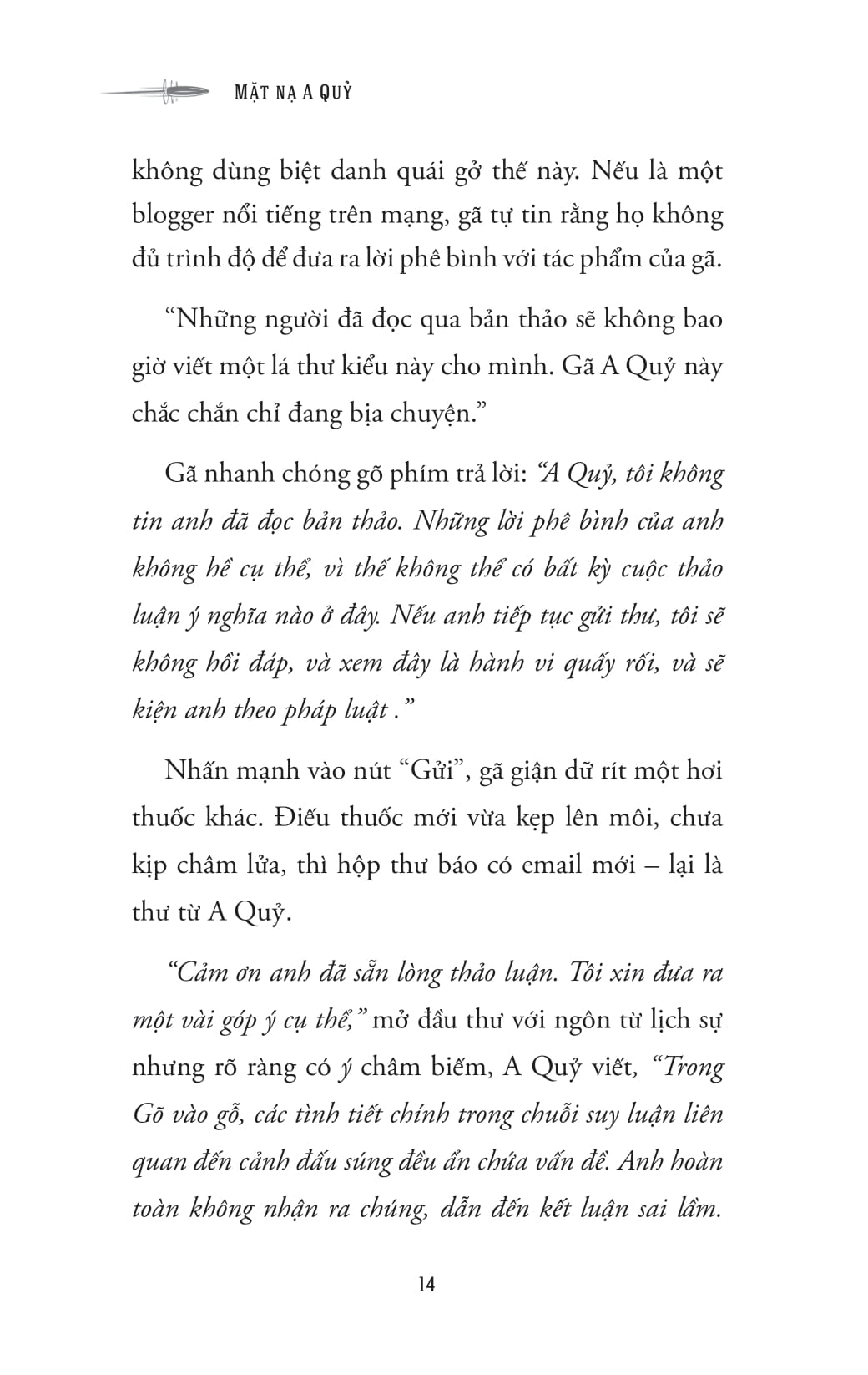 Mat Na A Quy - Fix 1