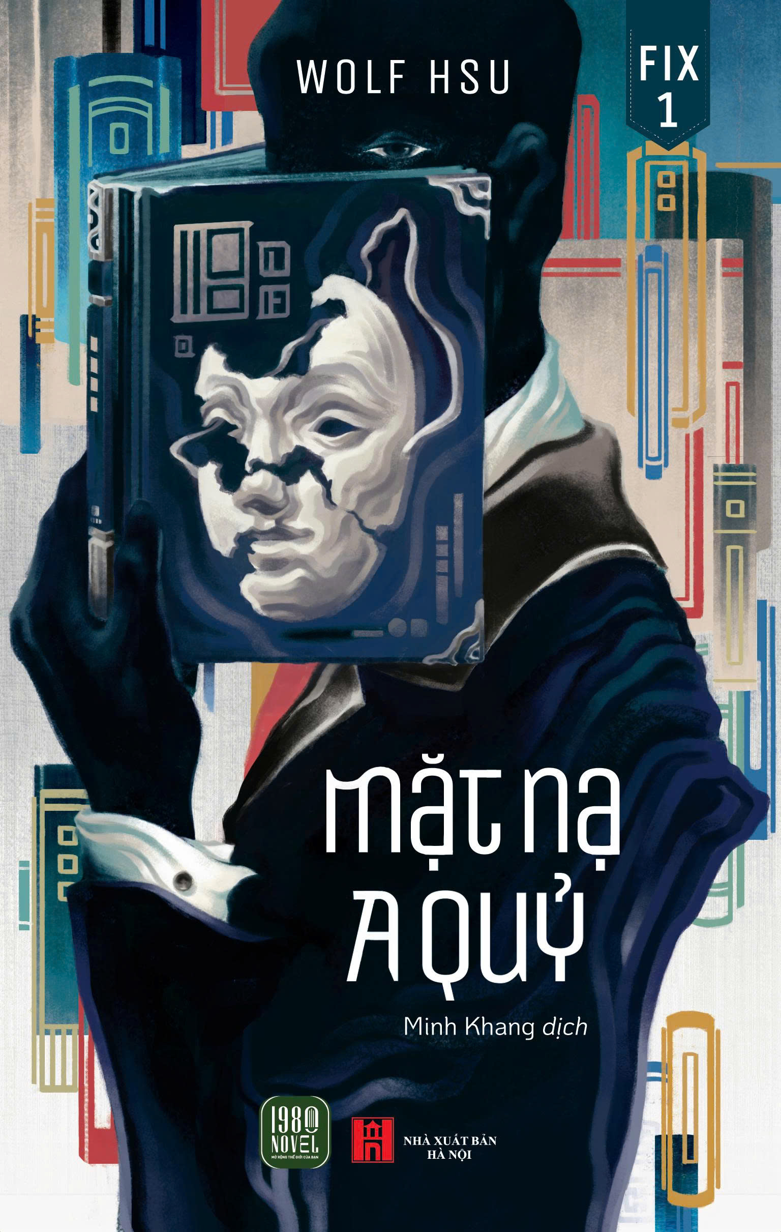 Mat Na A Quy - Fix 1