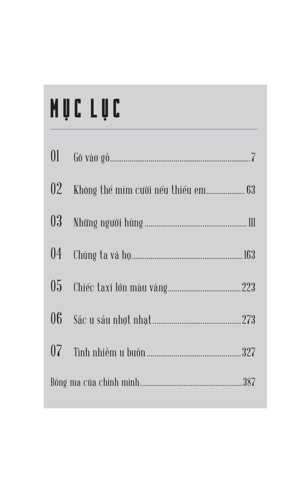 Mat Na A Quy - Fix 1