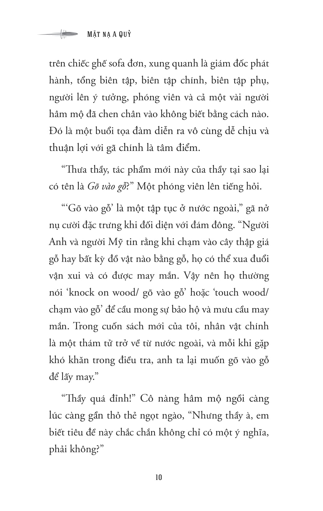 Mat Na A Quy - Fix 1