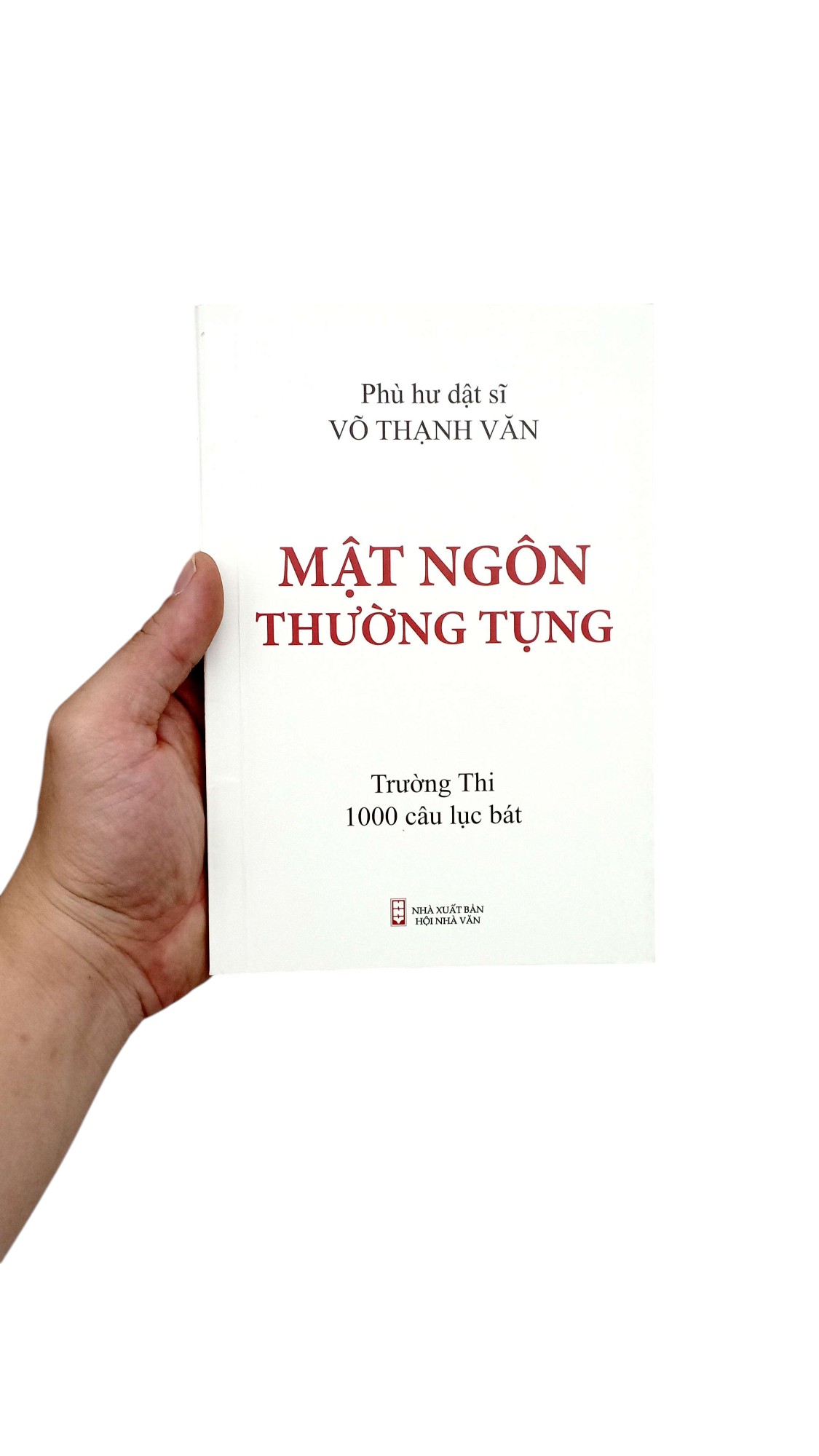 Mat Ngon Thuong Tung