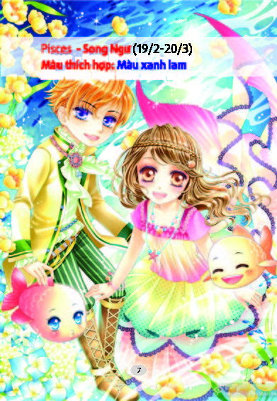 mật ngữ 12 chòm sao - dành cho tuổi teen (tái bản 2023)