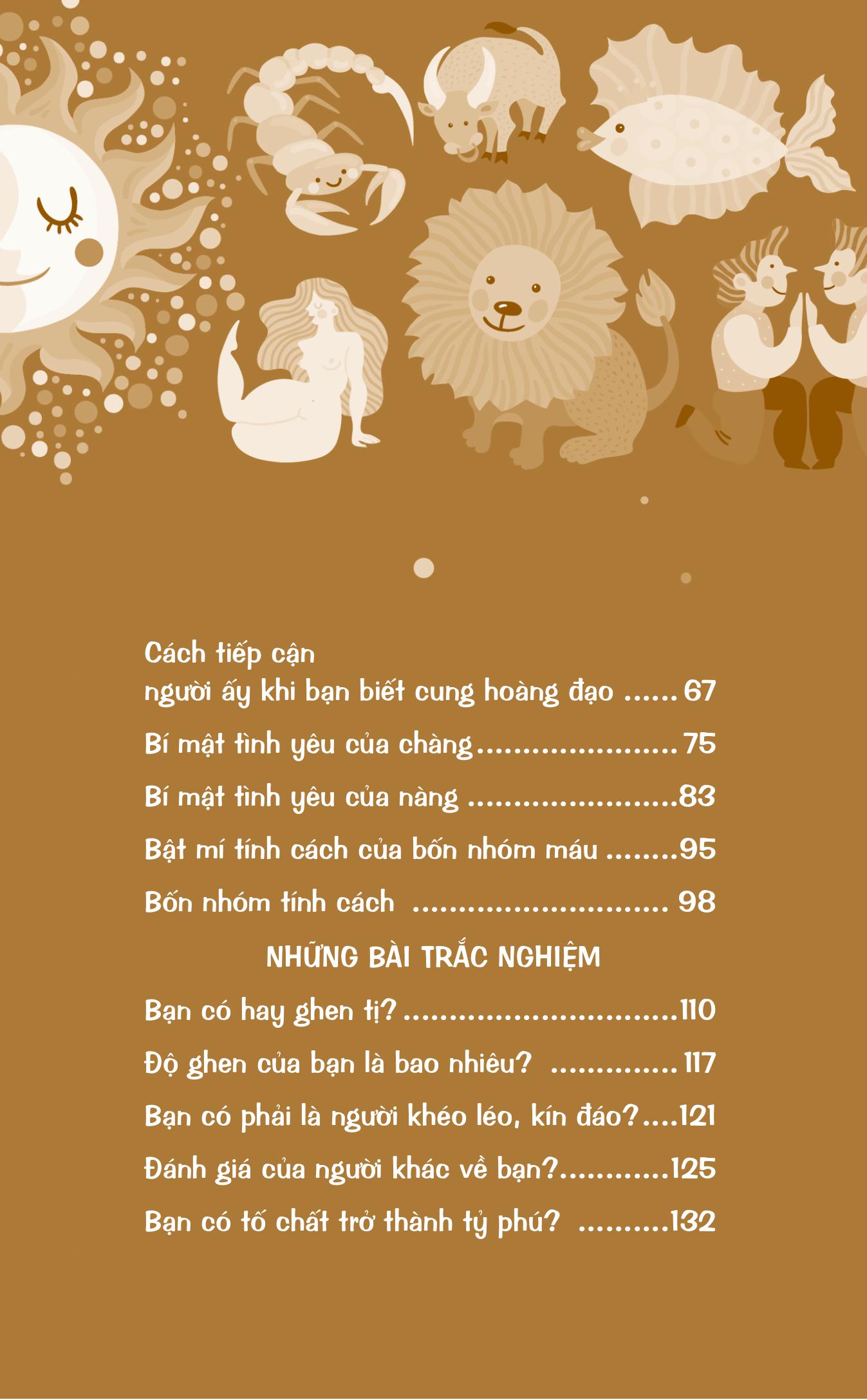 mật ngữ 12 cung hoàng đạo - bí mật cung kim ngưu - tỷ phú bẩm sinh