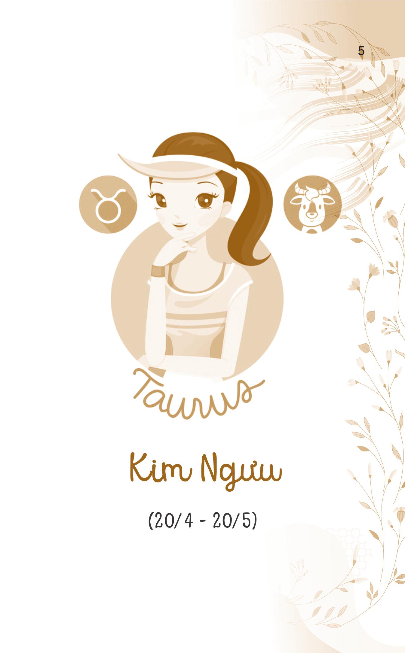 mật ngữ 12 cung hoàng đạo - bí mật cung kim ngưu - tỷ phú bẩm sinh