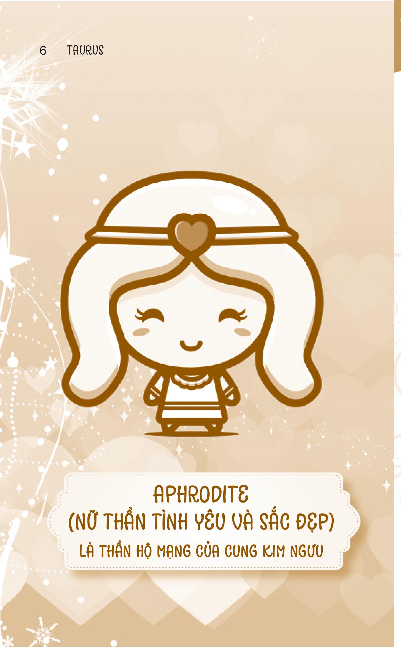 mật ngữ 12 cung hoàng đạo - bí mật cung kim ngưu - tỷ phú bẩm sinh