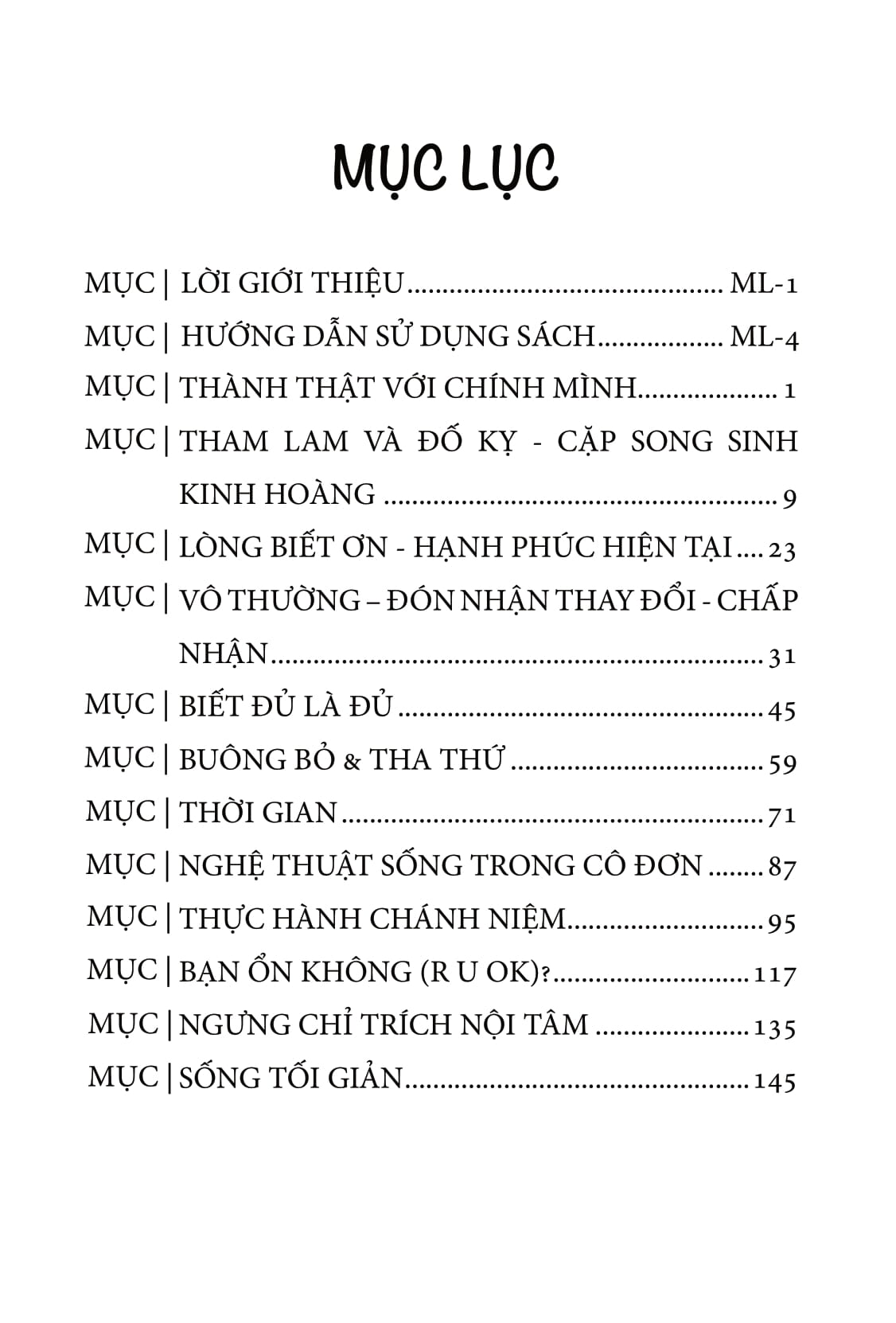 mật ngữ cuộc đời - 26 mật ngữ giúp bạn chuyển hóa tâm thức và thay đổi vận mệnh