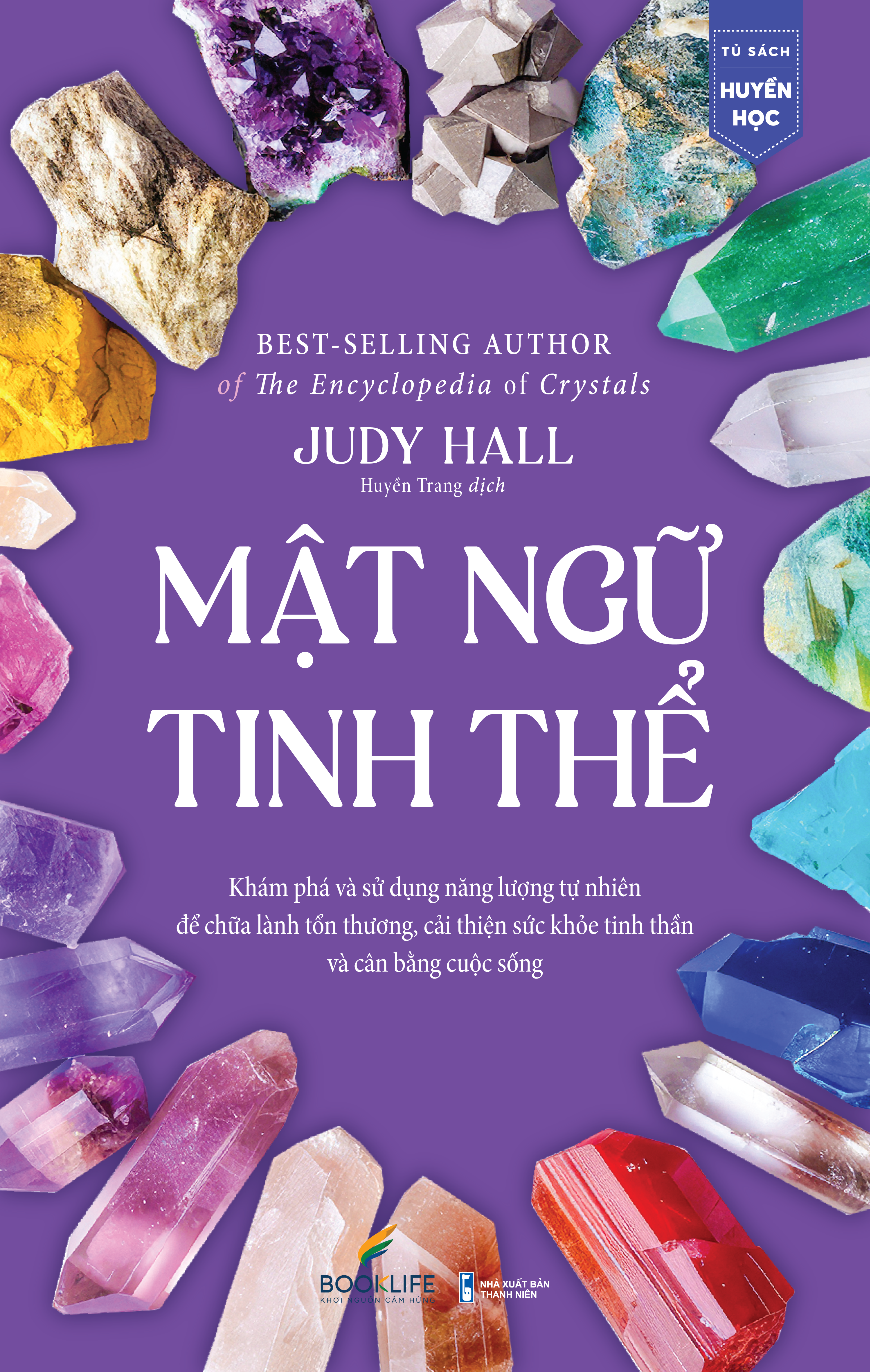 mật ngữ tinh thể