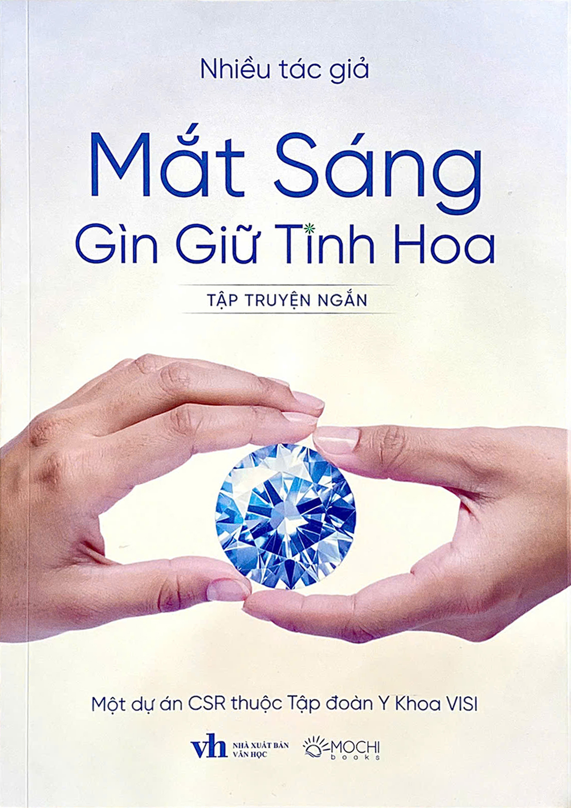 Mat Sang Gin Giu Tinh Hoa