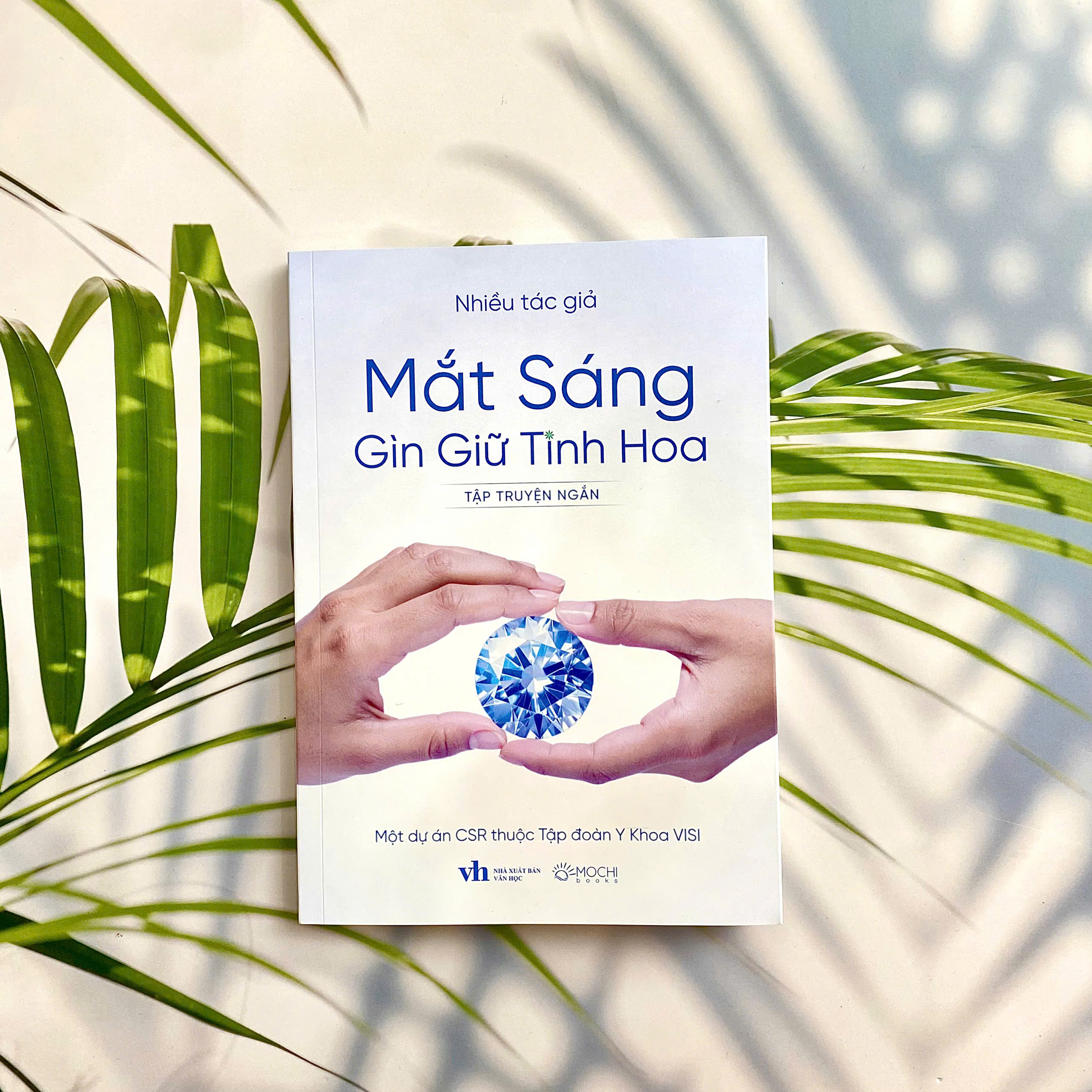 Mat Sang Gin Giu Tinh Hoa