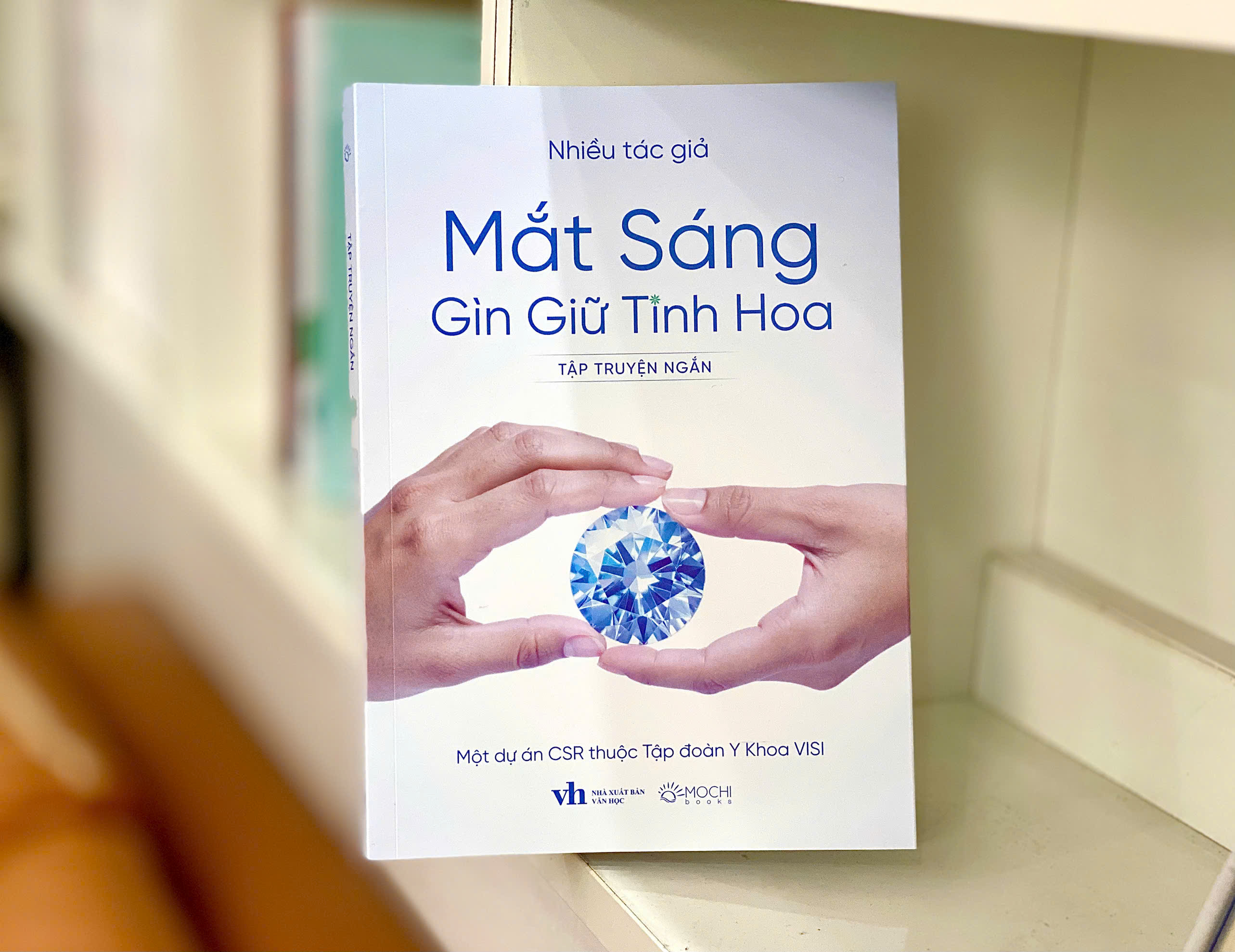 Mat Sang Gin Giu Tinh Hoa