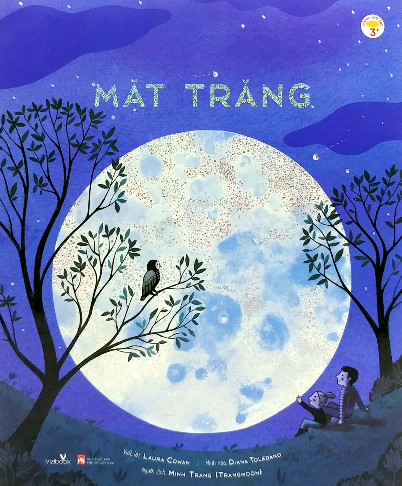 mặt trăng